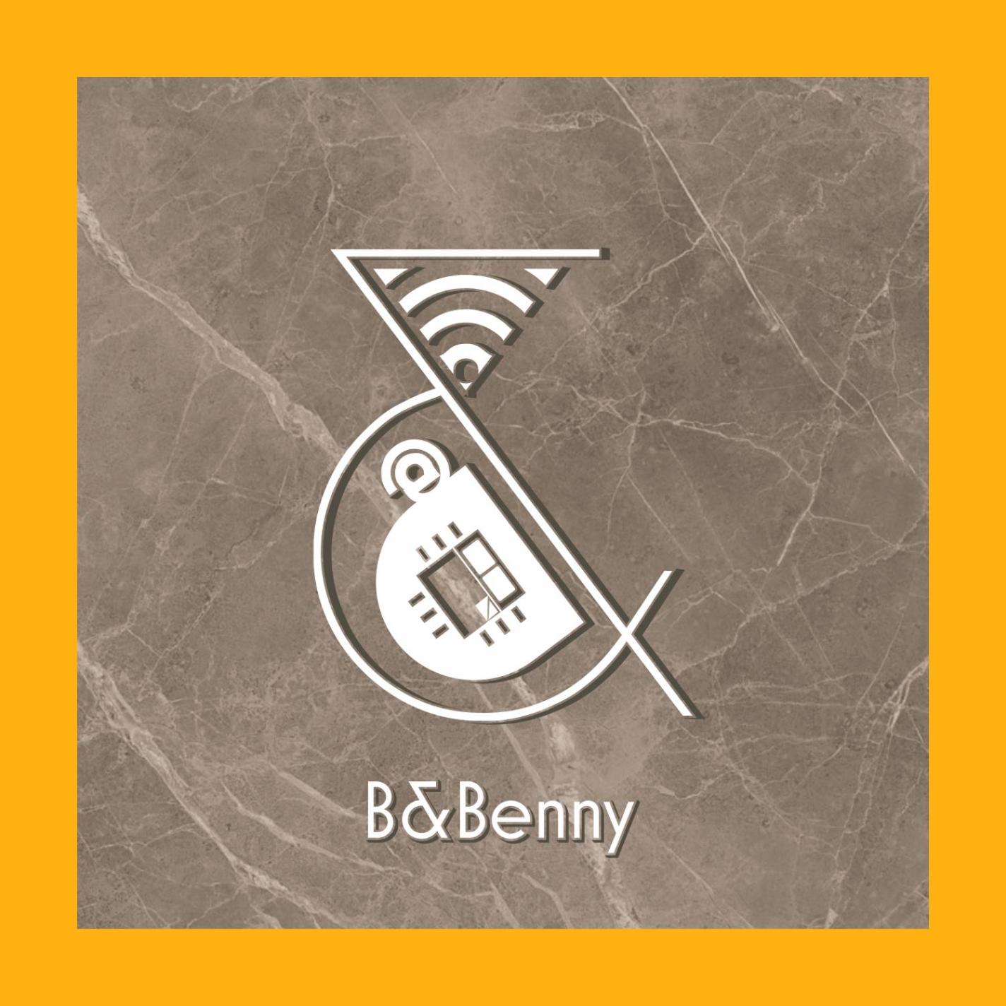 B&Benny - Photo 16