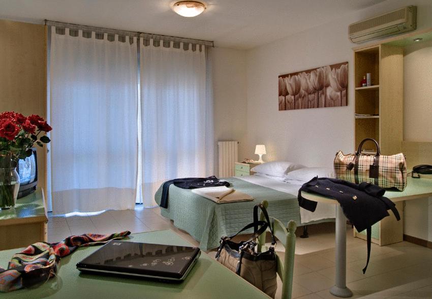 Residence Viale Venezia - Photo 46