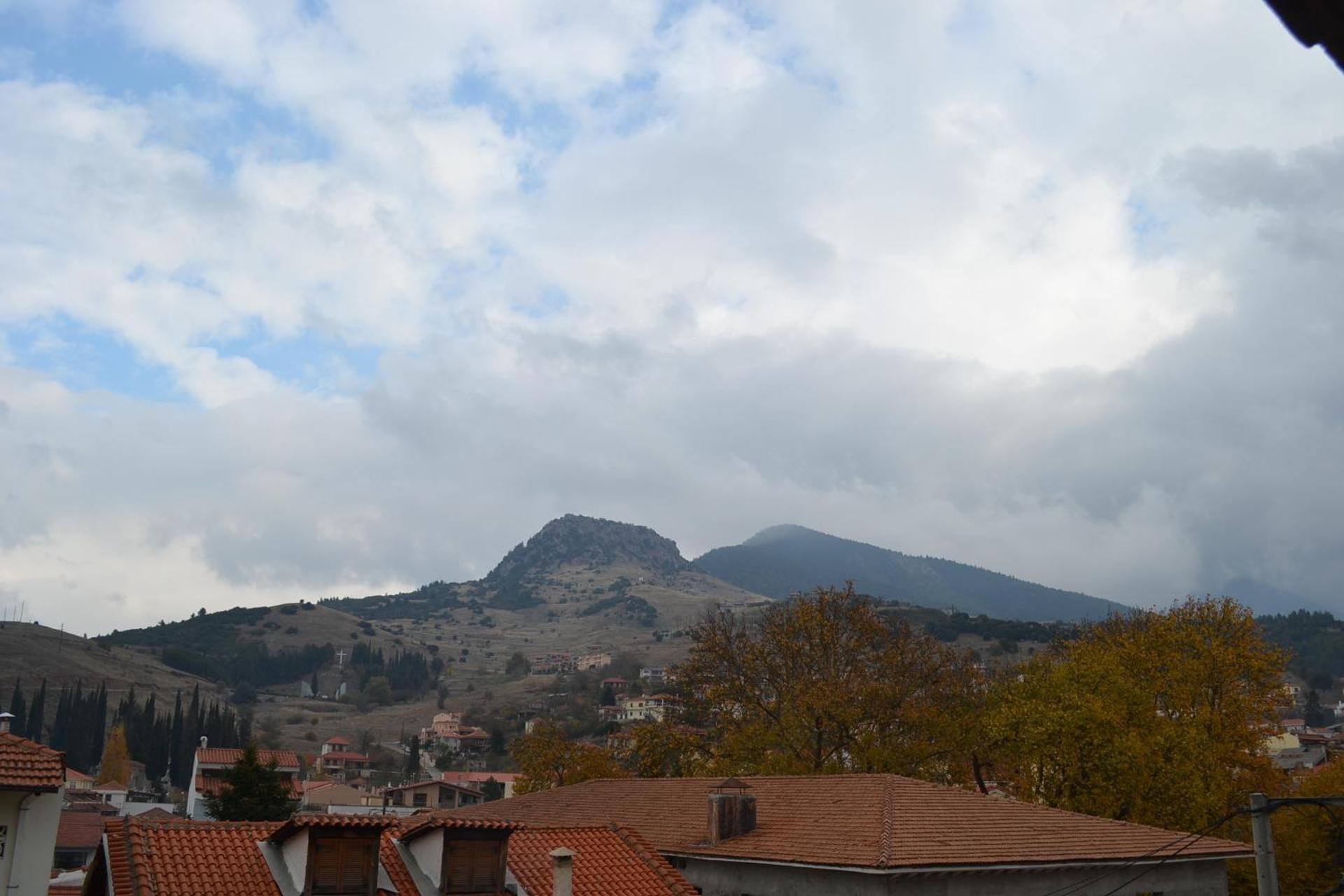 Filoxenia Hotel & Spa - Photo 65