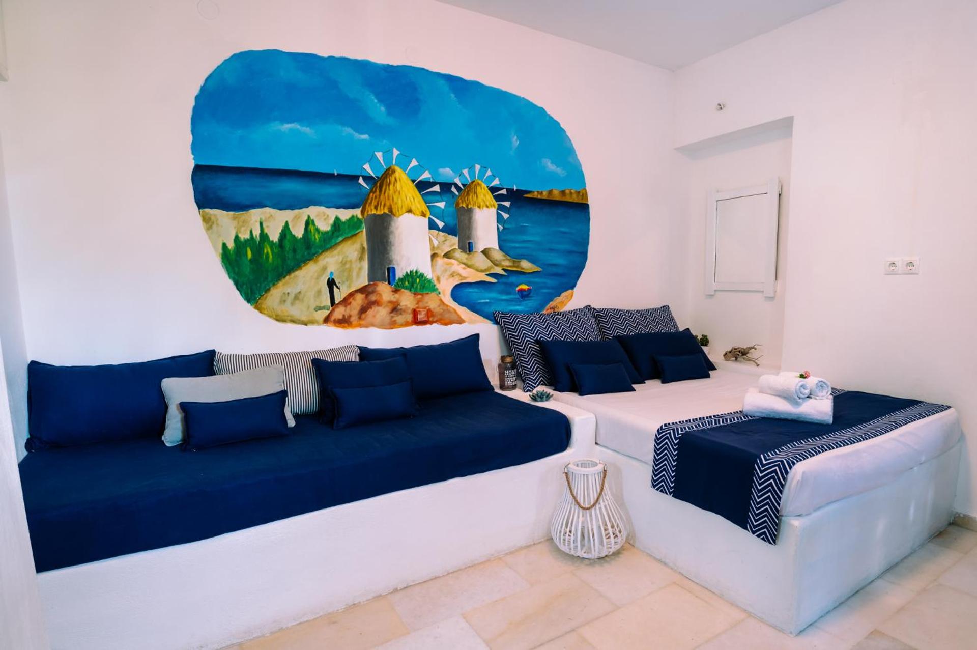 Casa Di Roma - Photo 66