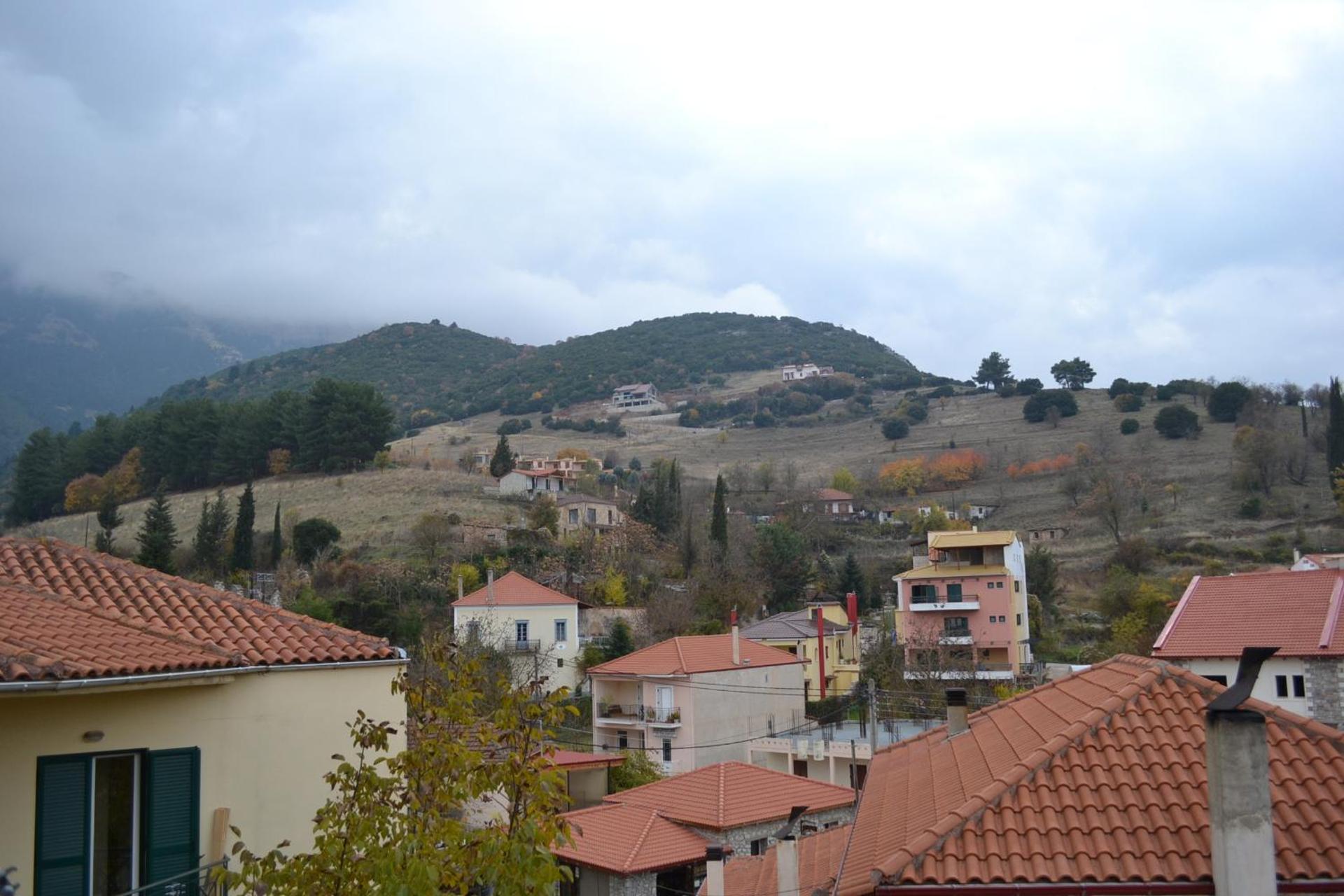 Filoxenia Hotel & Spa - Photo 64