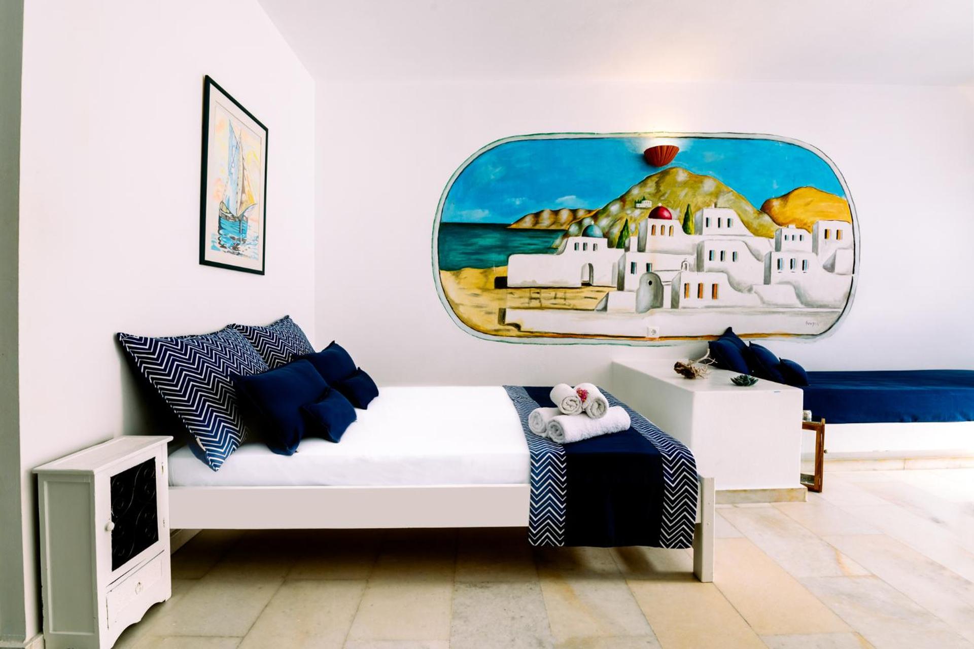 Casa Di Roma - Photo 8