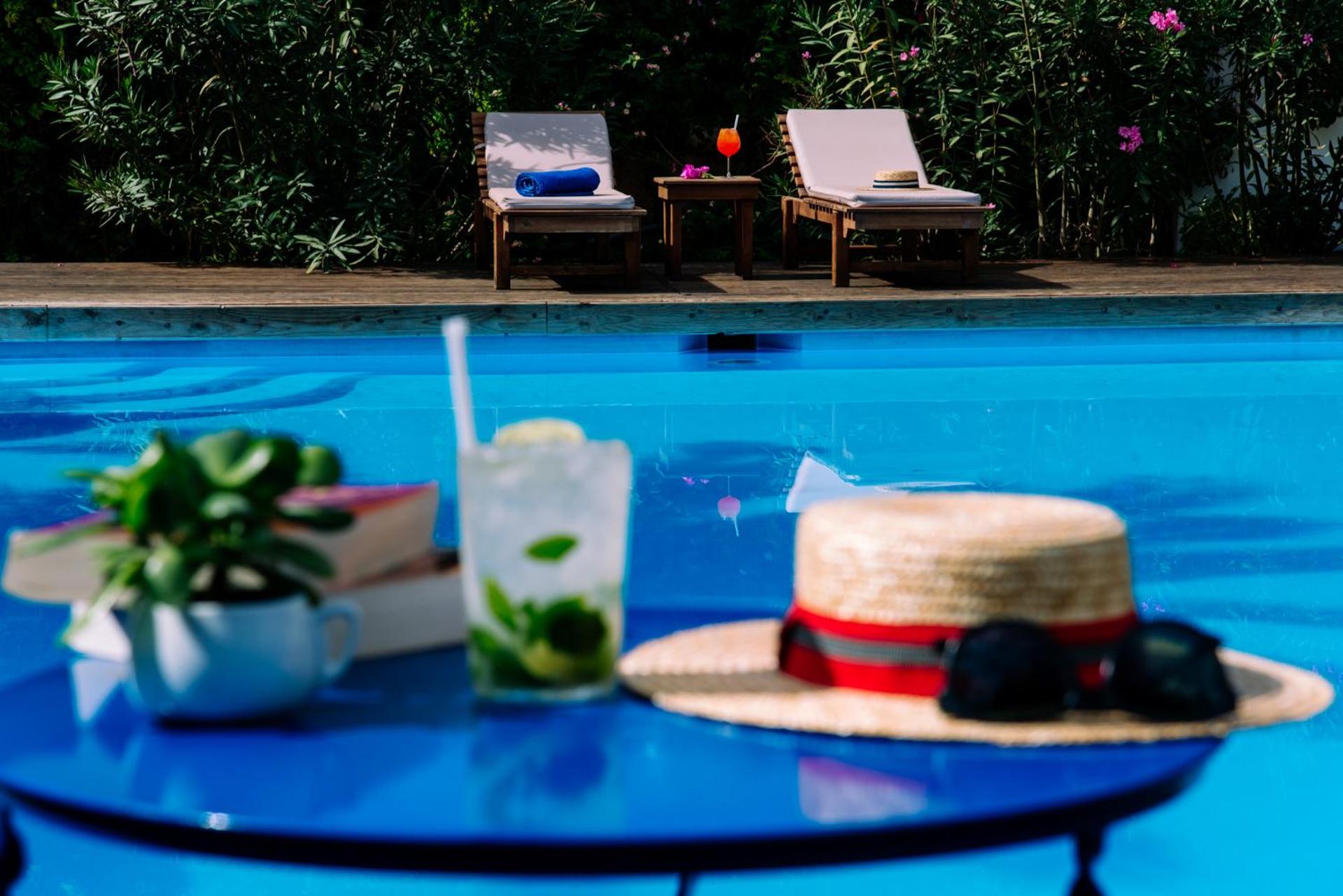 Casa Di Roma - Photo 55