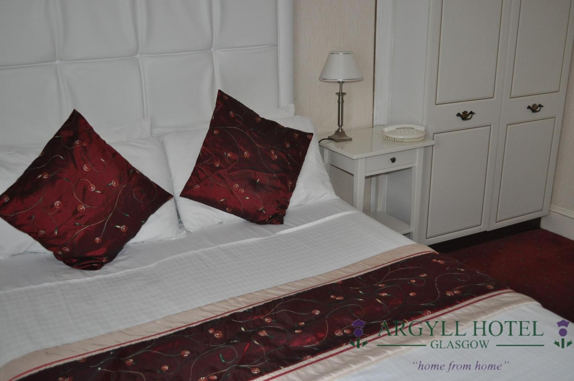 Argyll Guest House - Photo 33