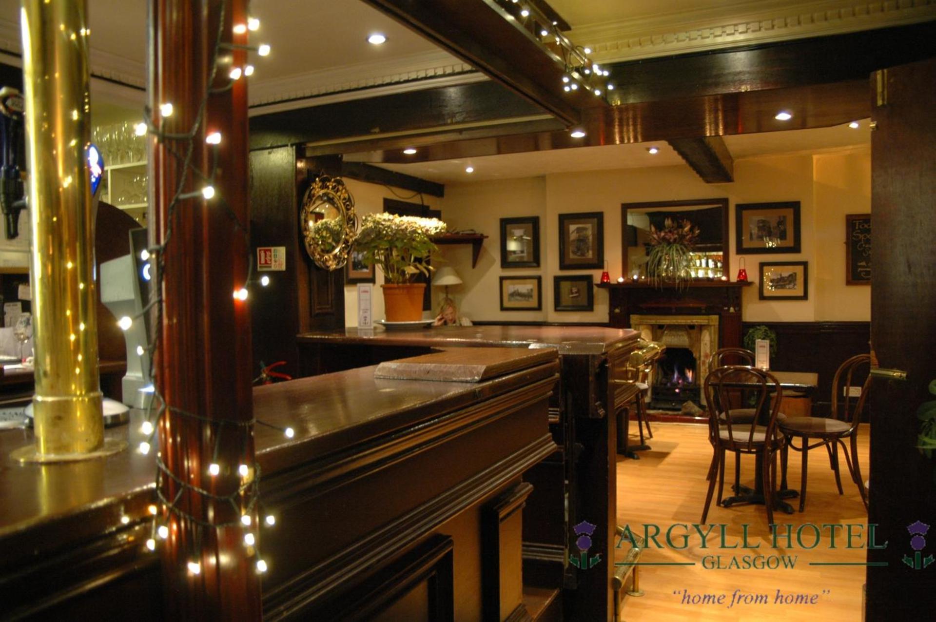 Argyll Guest House - Photo 23