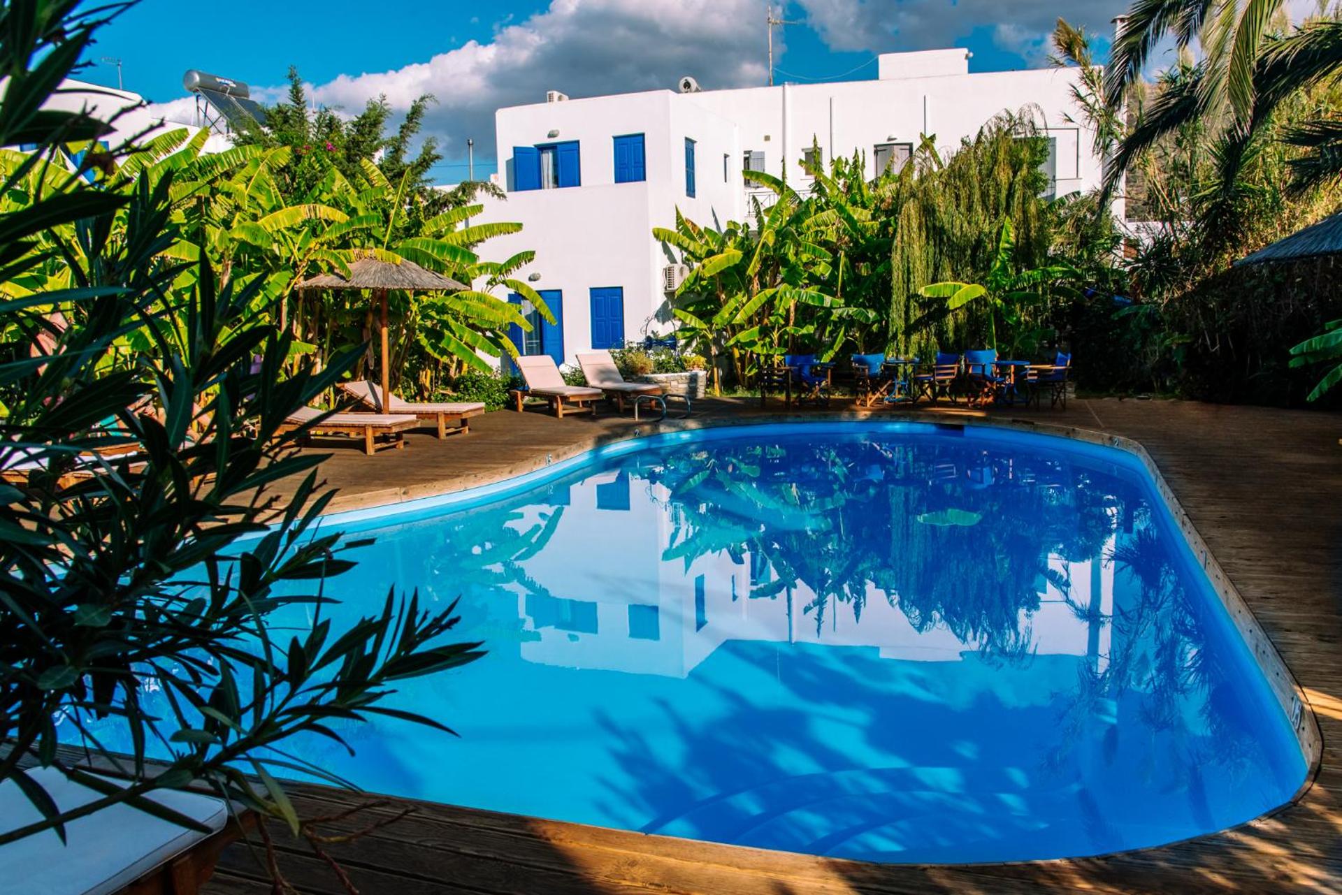 Casa Di Roma - Photo 16