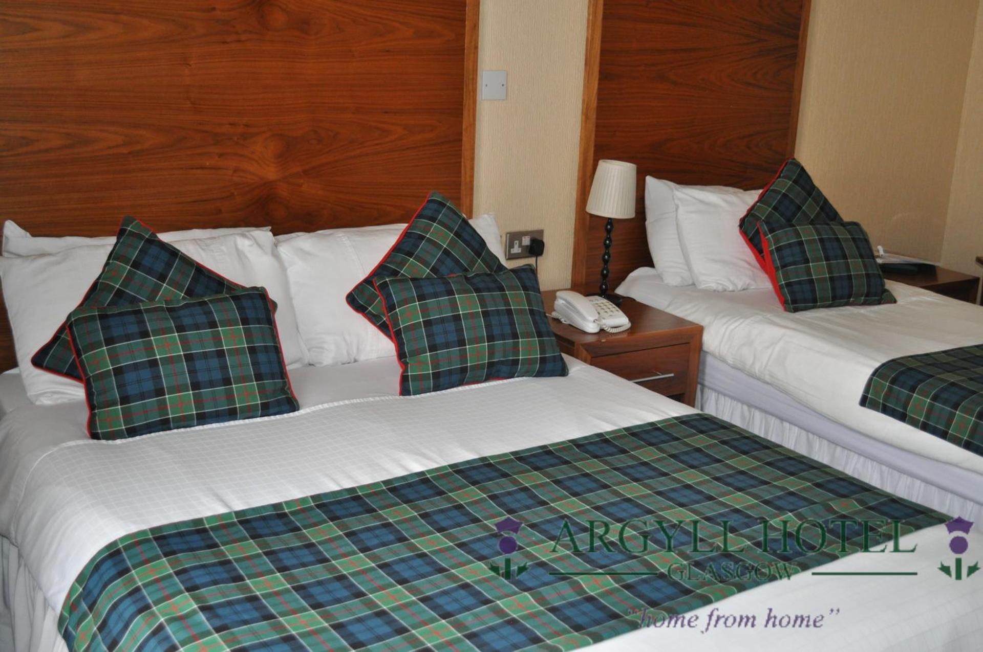 Argyll Guest House - Photo 38