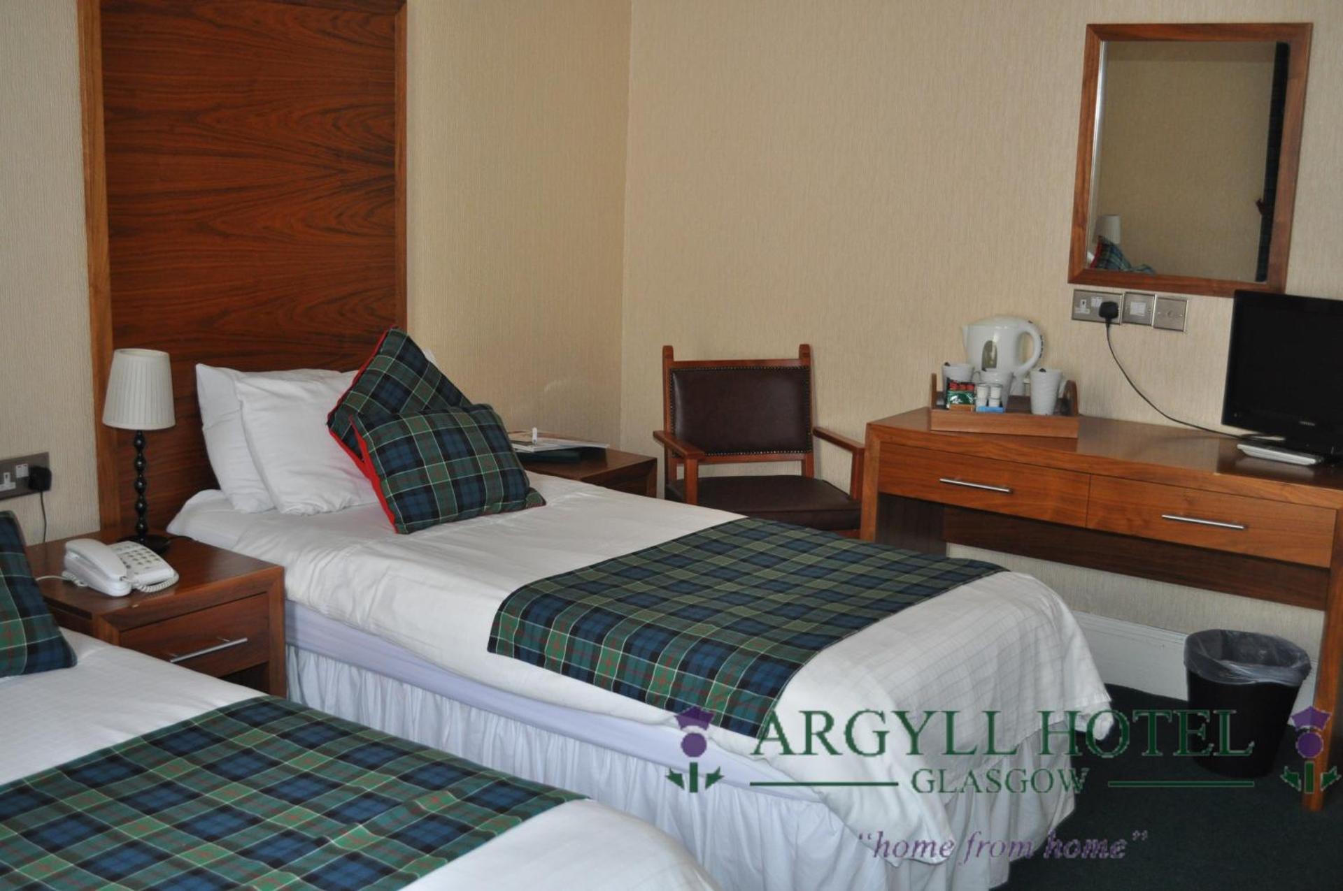 Argyll Guest House - Photo 37