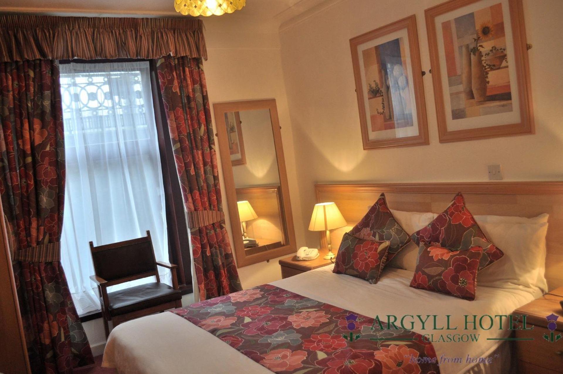 Argyll Guest House - Photo 31