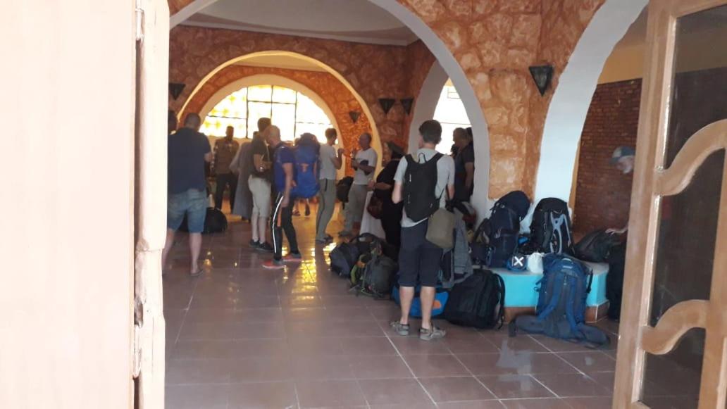 Hllol Hotel Abu Simbel - Photo 11