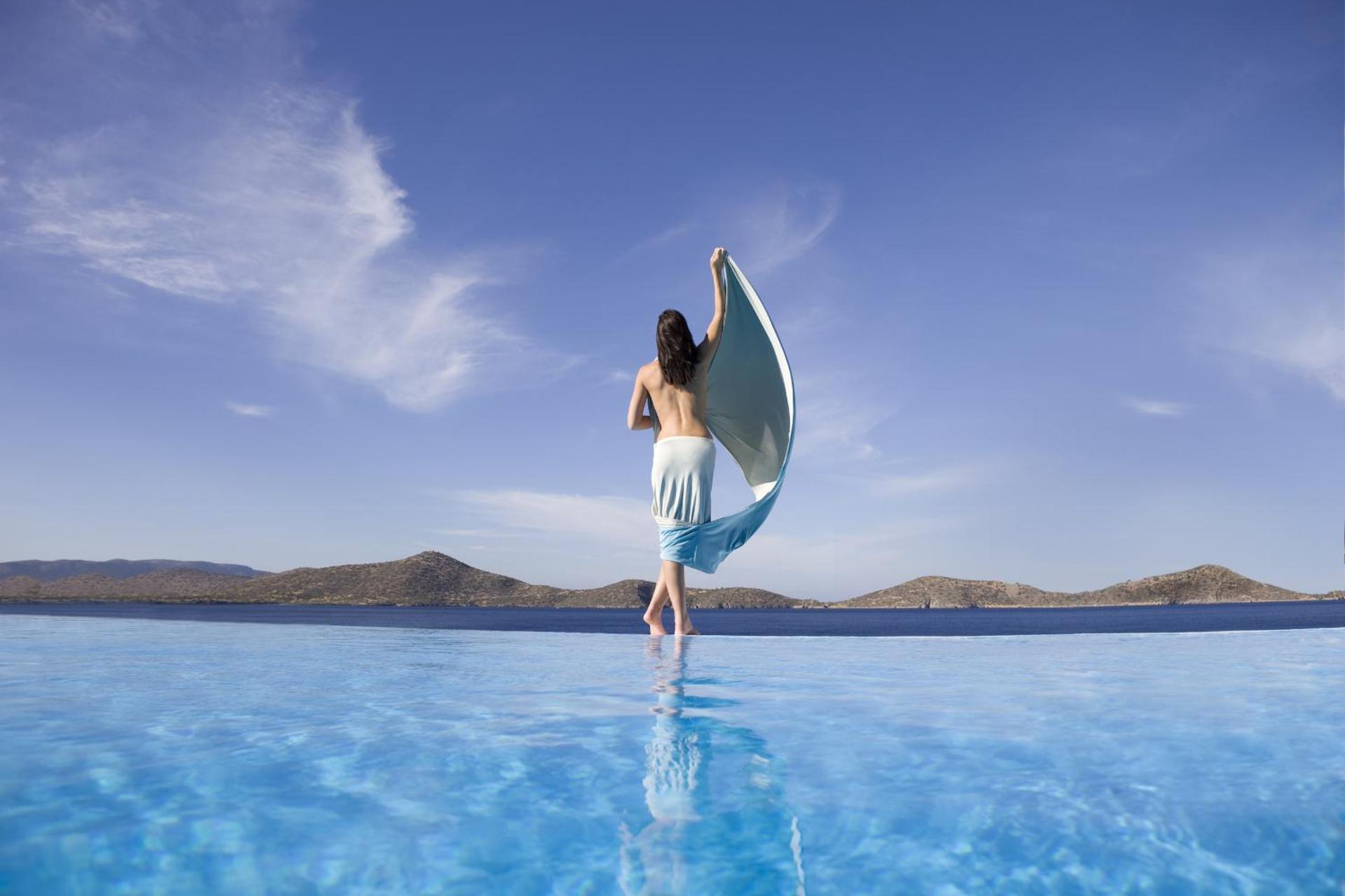 Aquila Elounda Village Resort, Suites & Spa - Photo 149