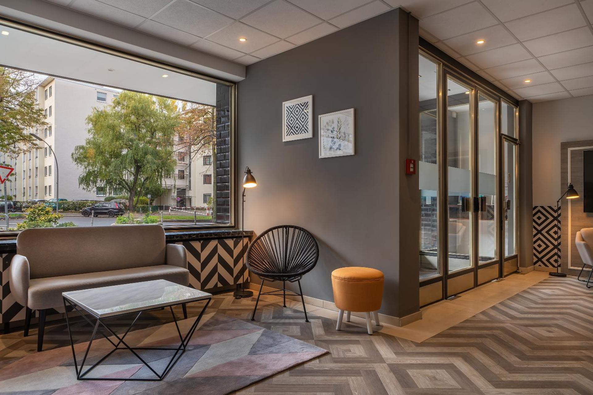 Garner Hotel Berlin - Wilmersdorf by IHG - Photo 42