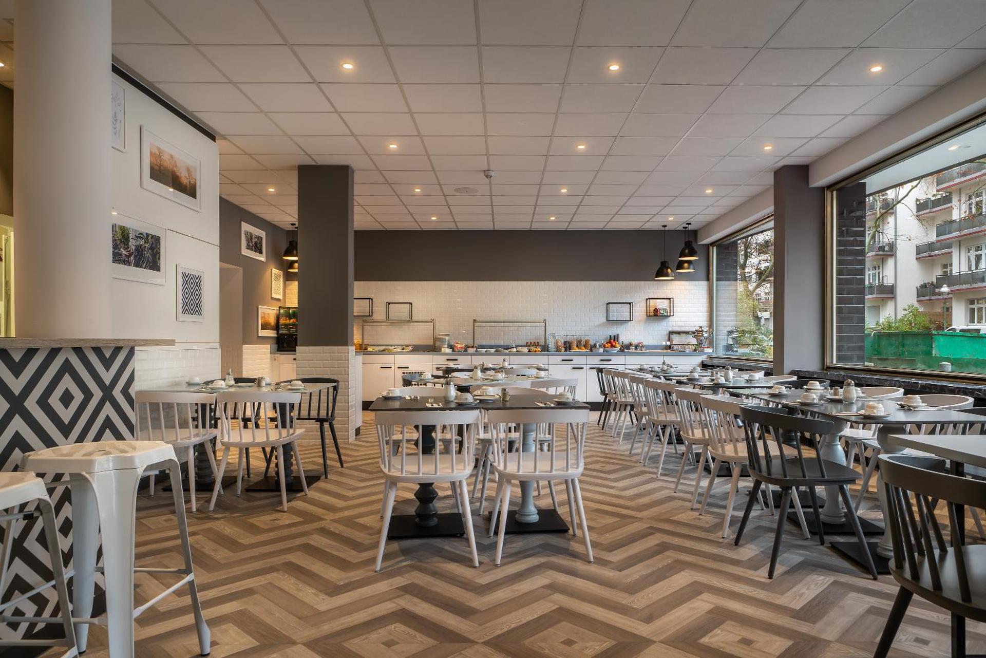 Garner Hotel Berlin - Wilmersdorf by IHG - Photo 39