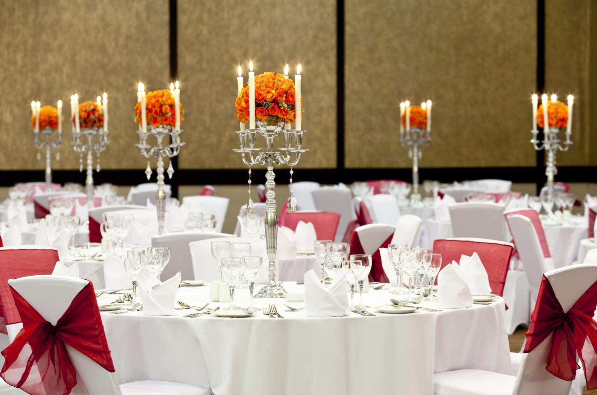 Avani Lesotho Hotel & Casino - Photo 28