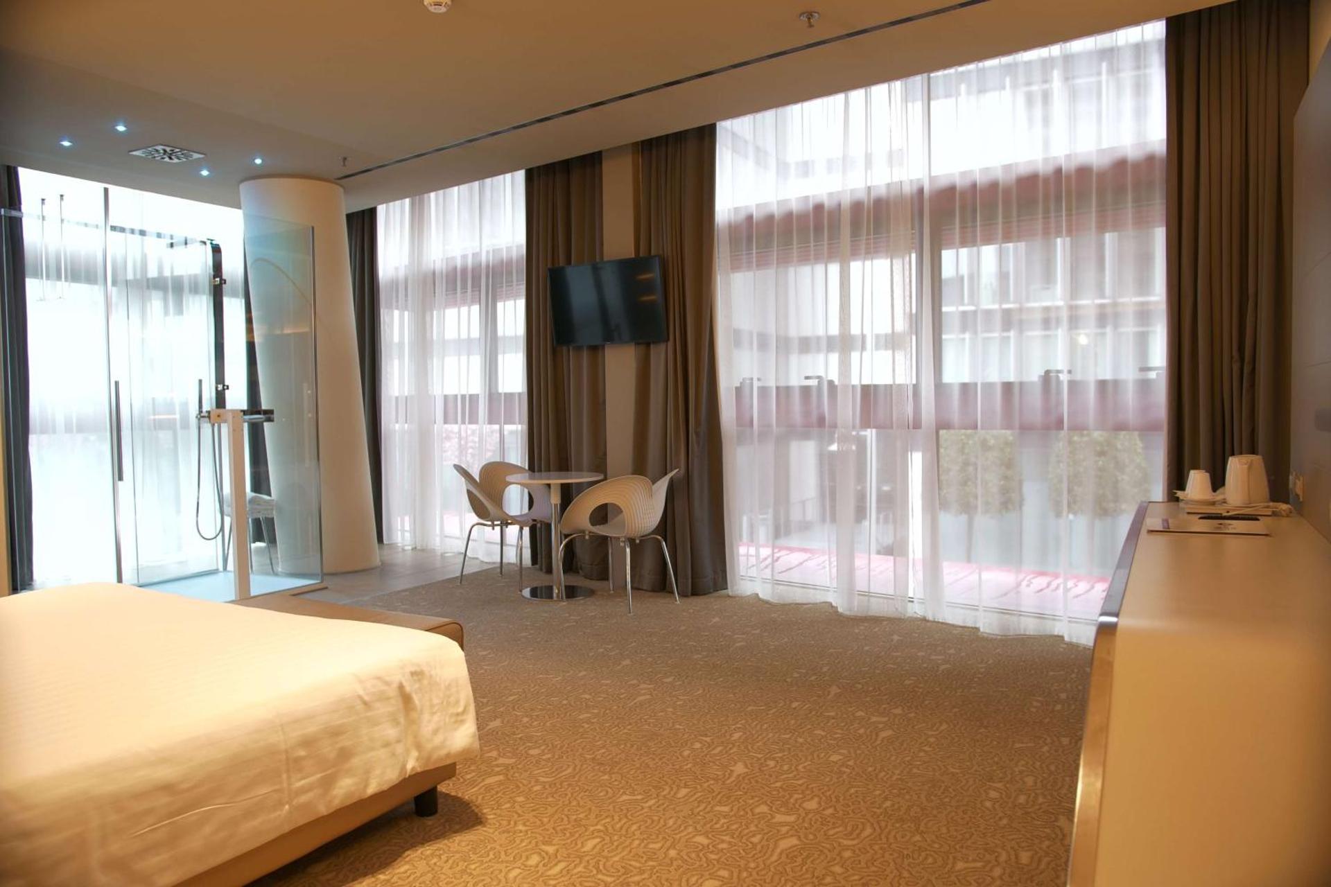 Best Western Plus Net Tower Hotel Padova - Photo 56