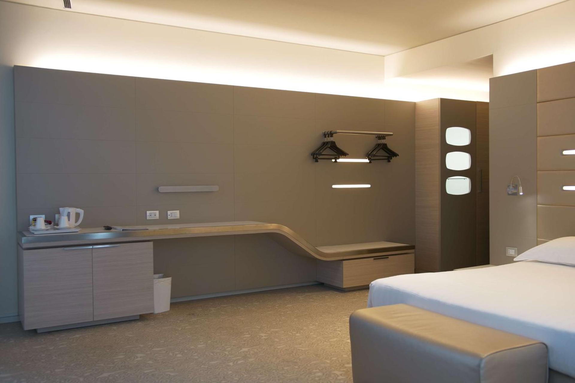 Best Western Plus Net Tower Hotel Padova - Photo 54