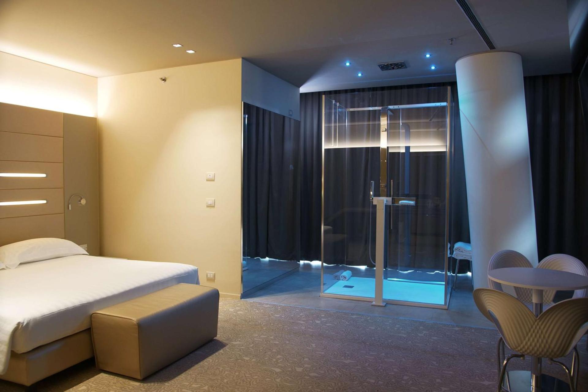 Best Western Plus Net Tower Hotel Padova - Photo 51