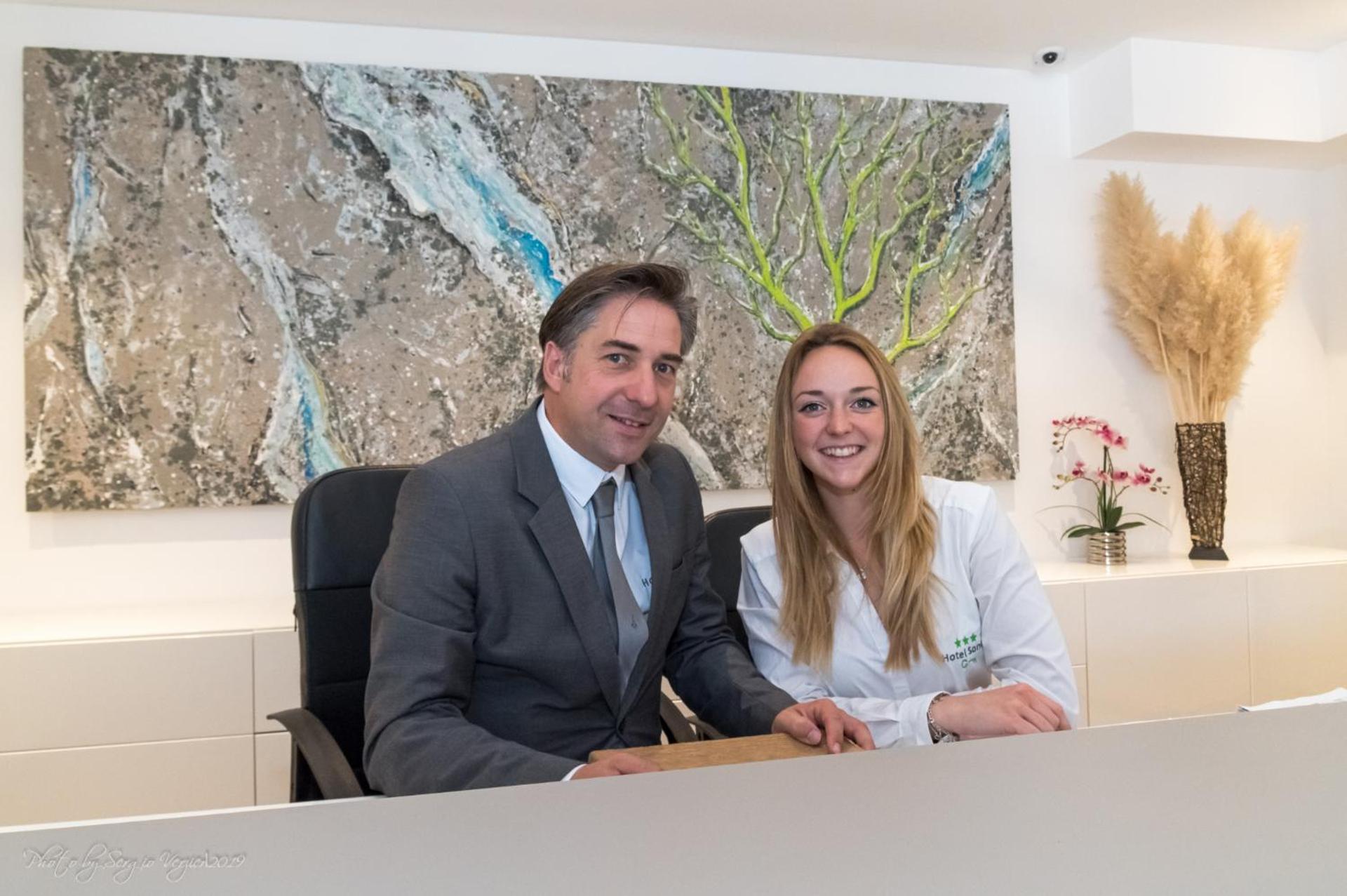 Hotel Sonia - Photo 24