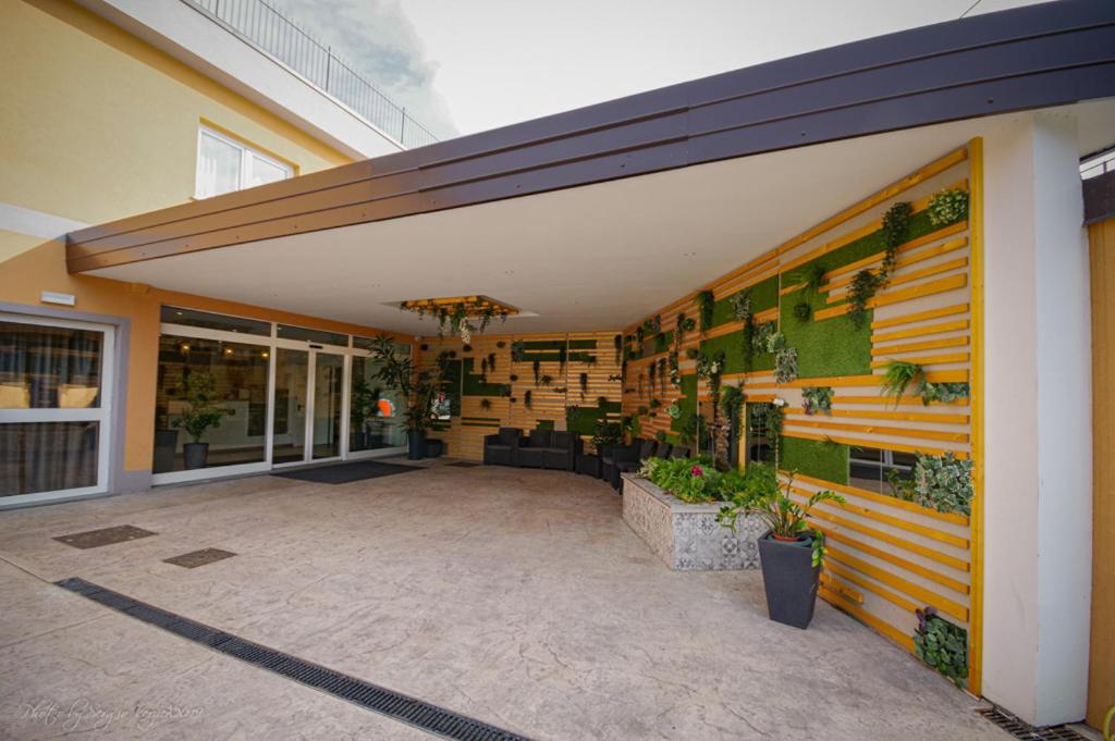 Hotel Sonia - Photo 20