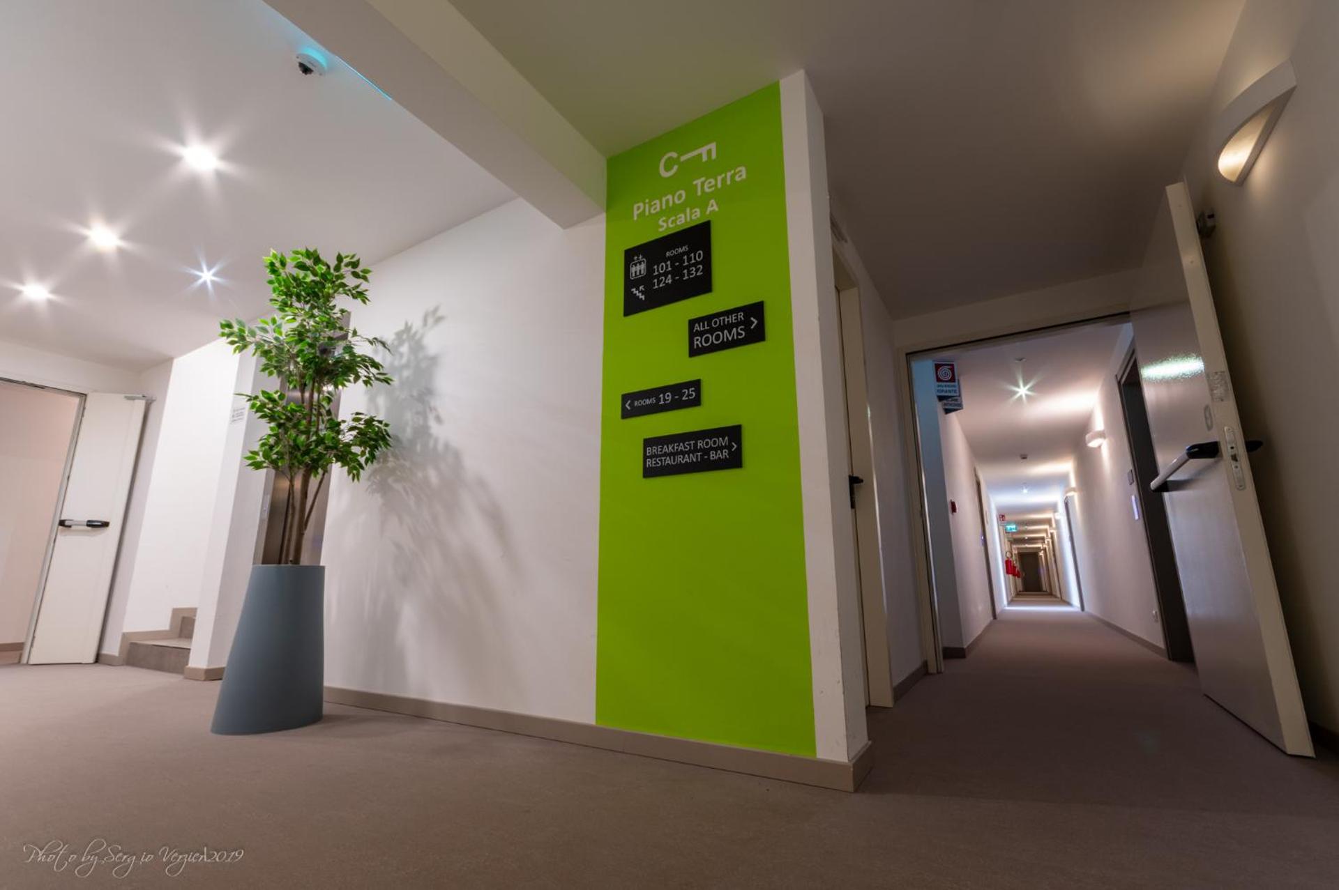 Hotel Sonia - Photo 8