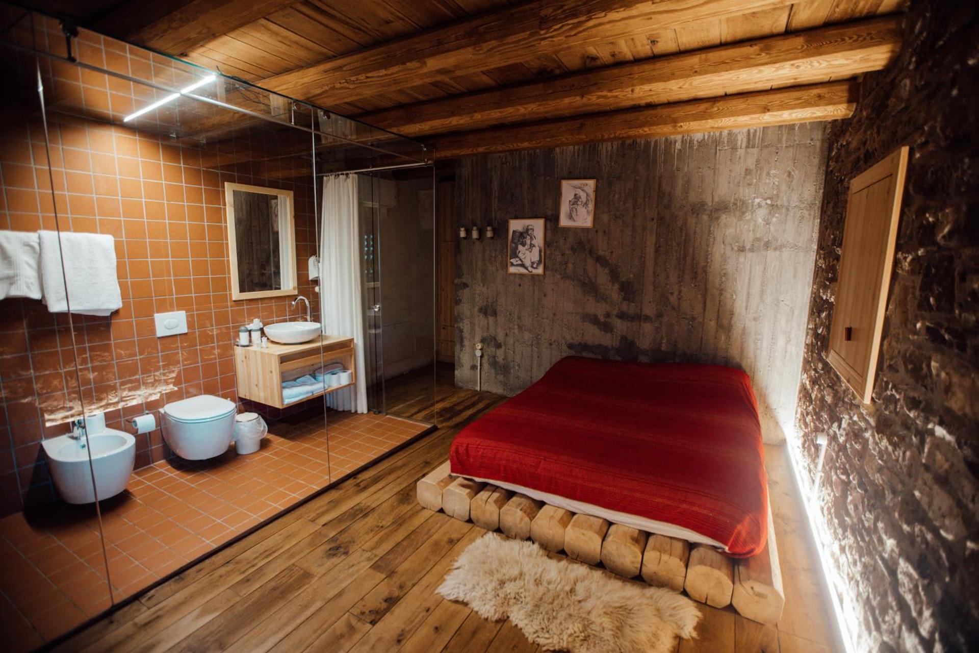 Mrizi i Zanave Agroturizëm - Photo 86