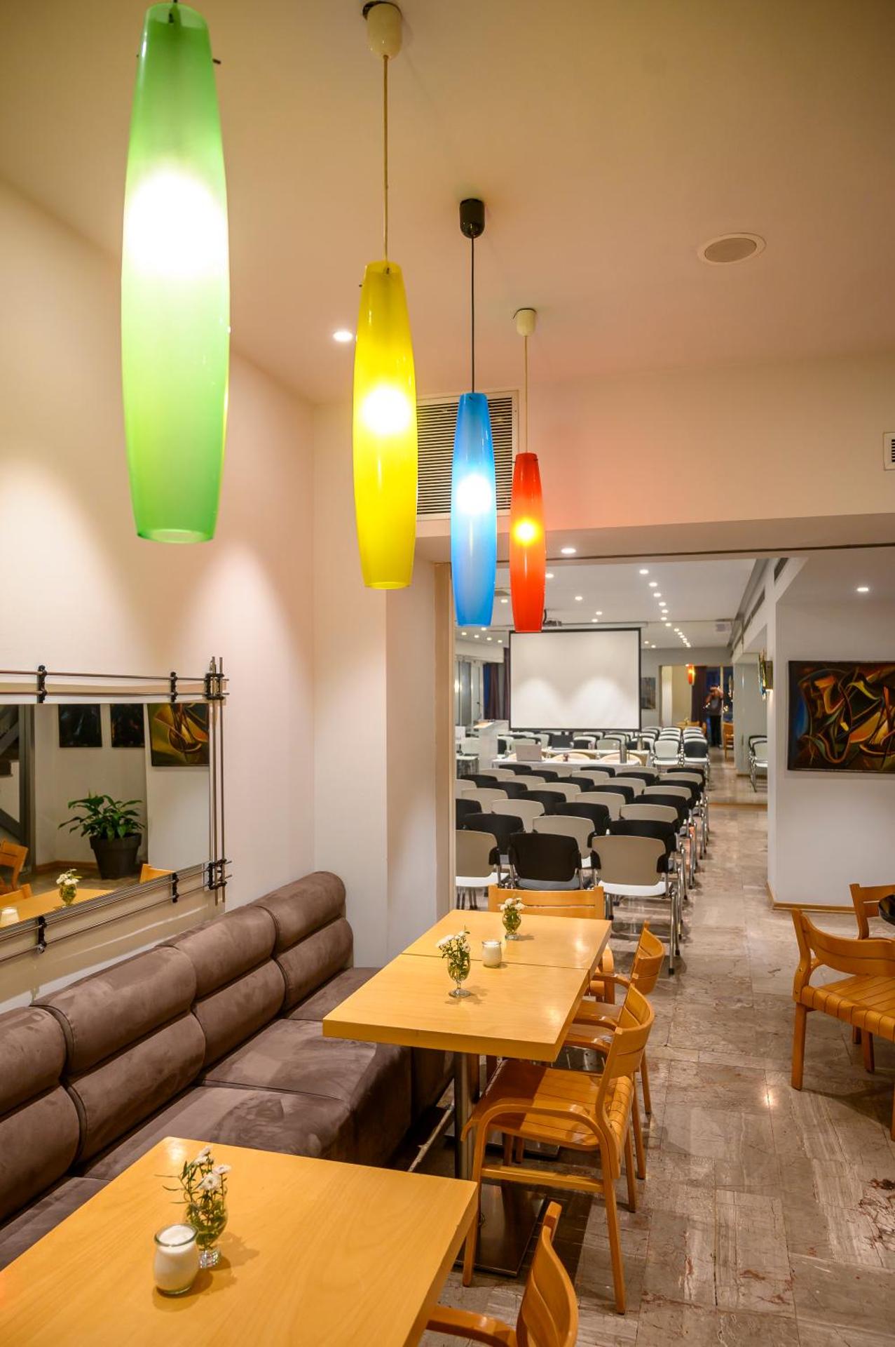 Polis Grand Hotel - Photo 19