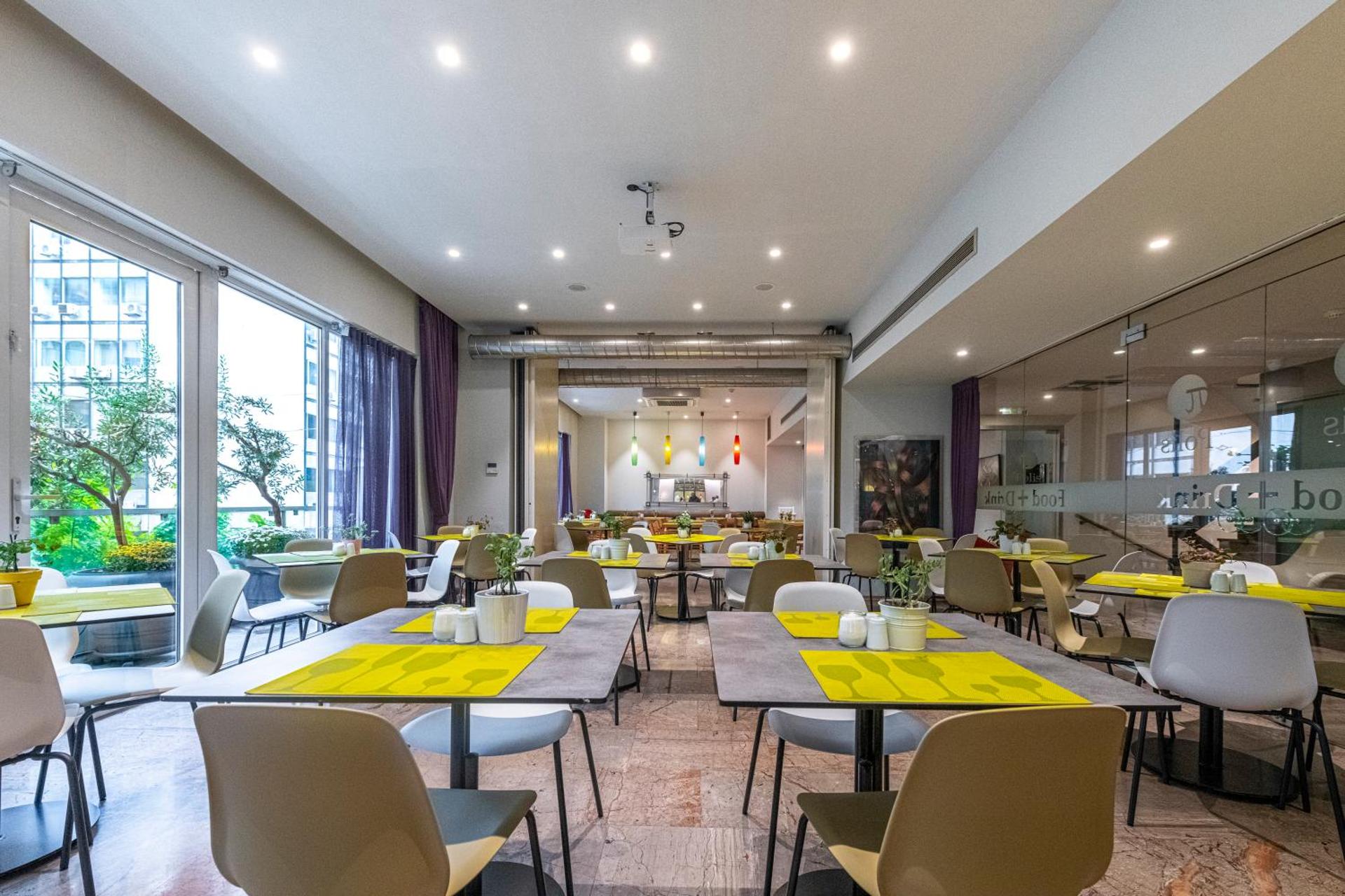 Polis Grand Hotel - Photo 15