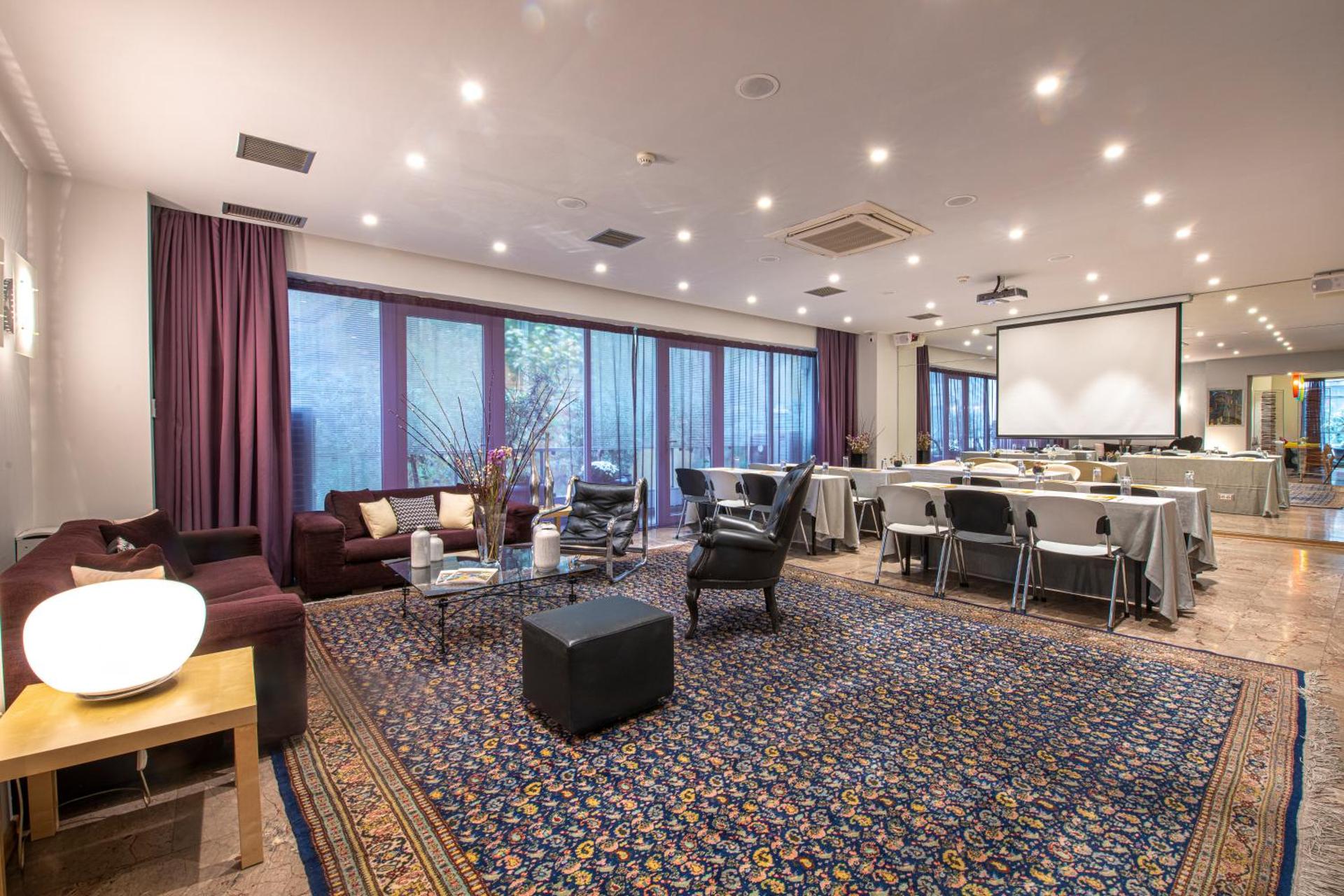 Polis Grand Hotel - Photo 9