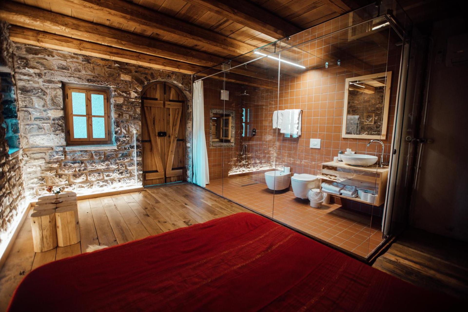 Mrizi i Zanave Agroturizëm - Photo 87