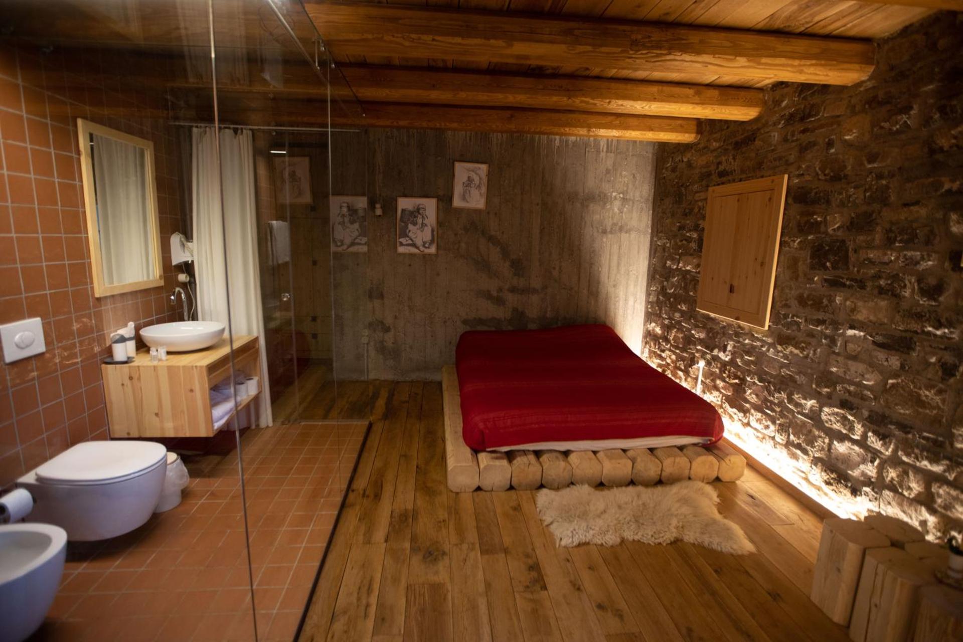 Mrizi i Zanave Agroturizëm - Photo 88