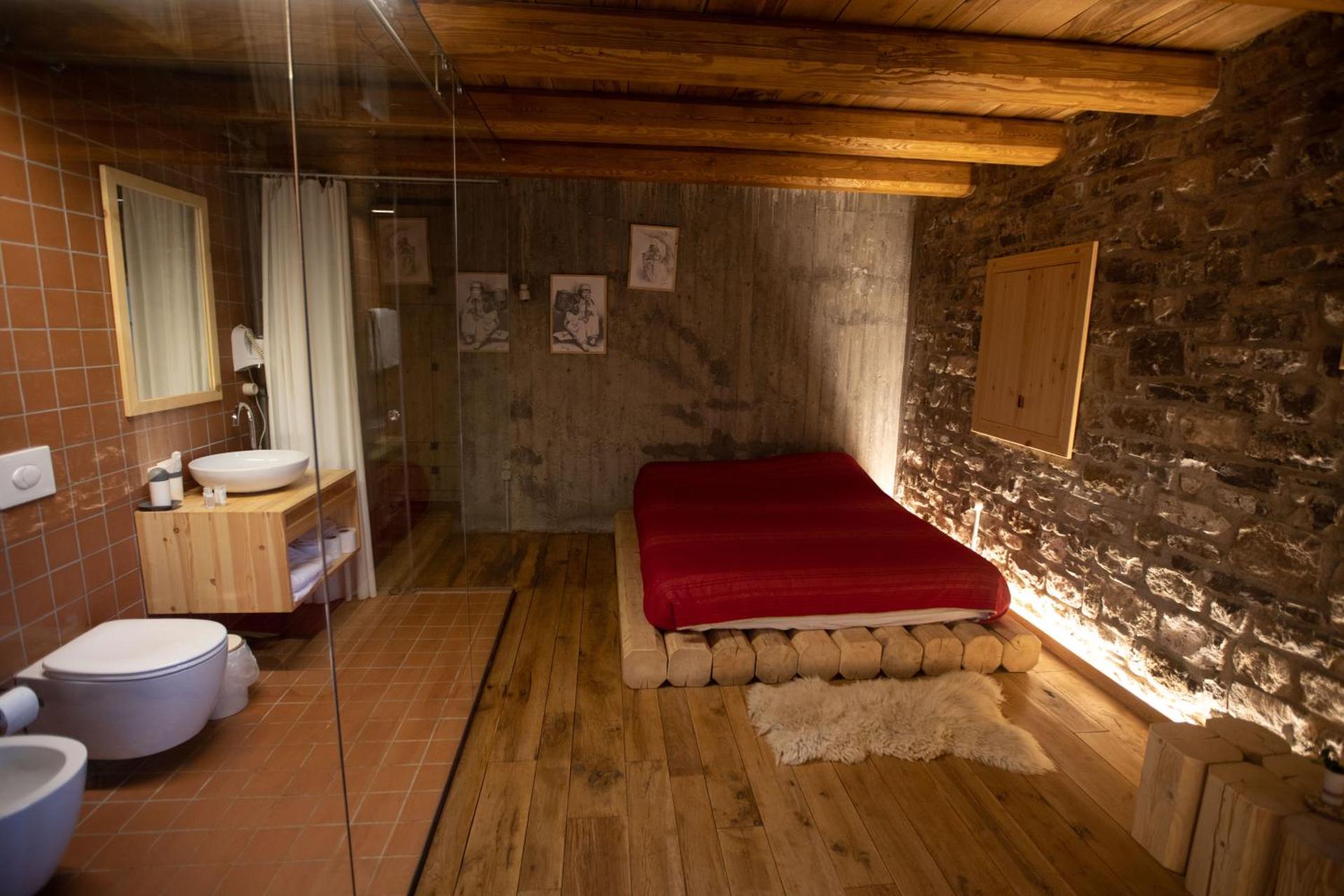 Mrizi i Zanave Agroturizëm - Photo 89