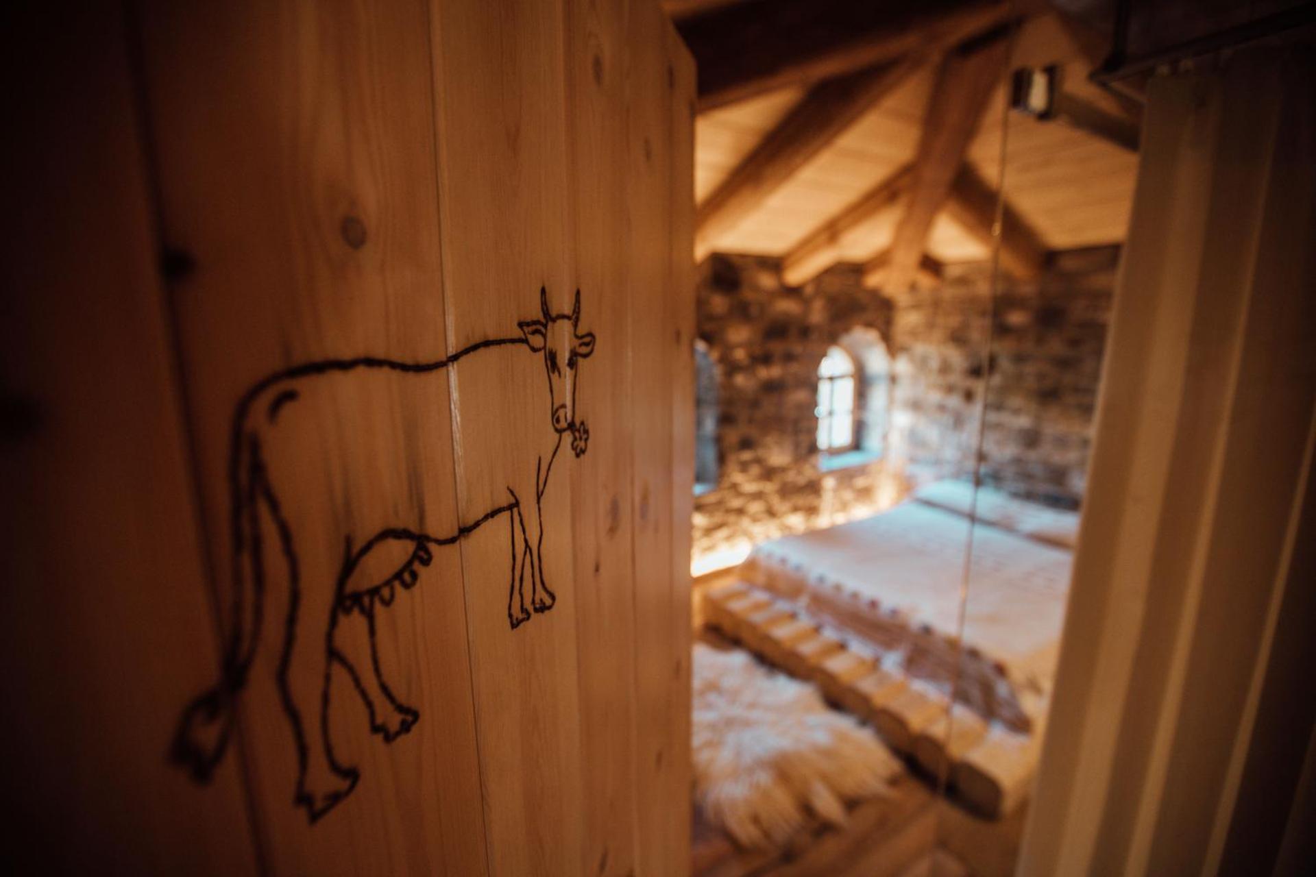 Mrizi i Zanave Agroturizëm - Photo 82