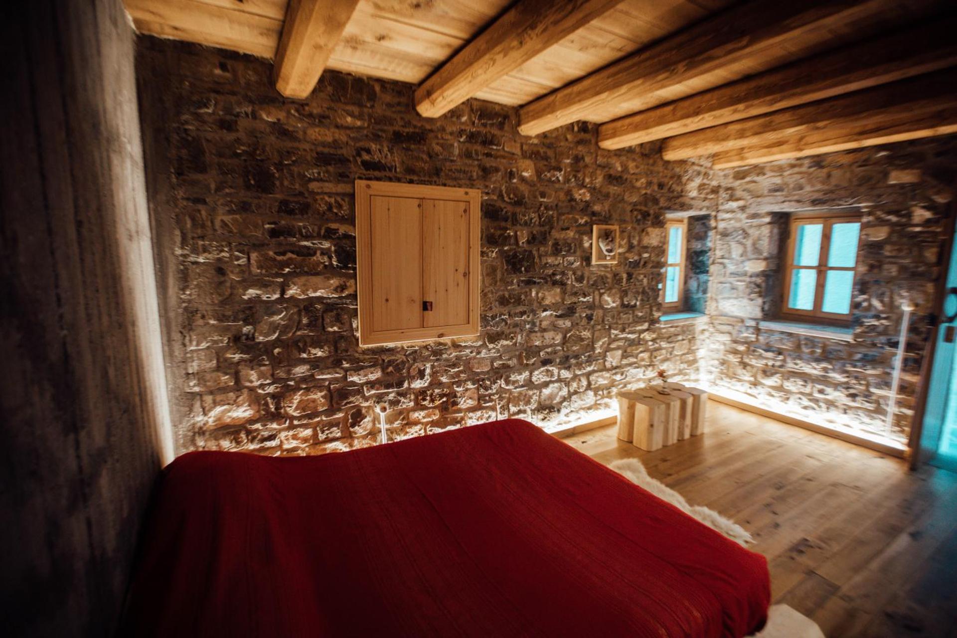 Mrizi i Zanave Agroturizëm - Photo 93