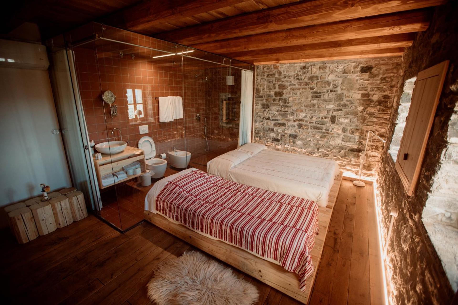 Mrizi i Zanave Agroturizëm - Photo 54