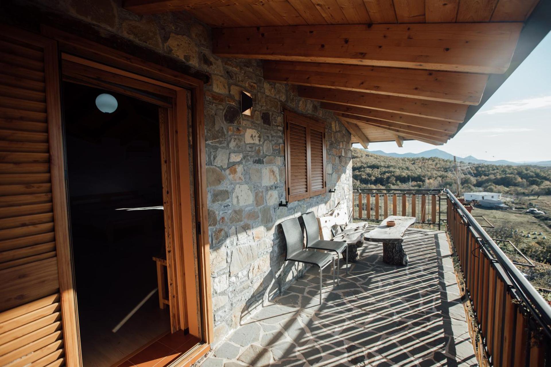 Mrizi i Zanave Agroturizëm - Photo 100