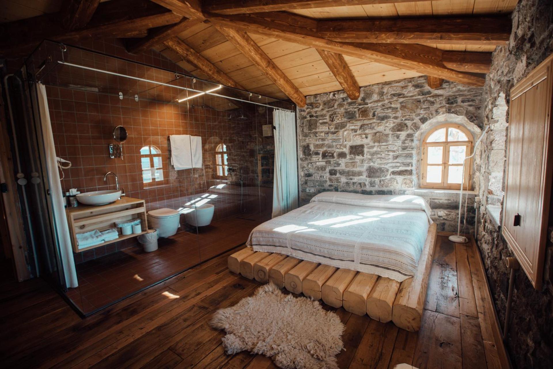 Mrizi i Zanave Agroturizëm - Photo 70