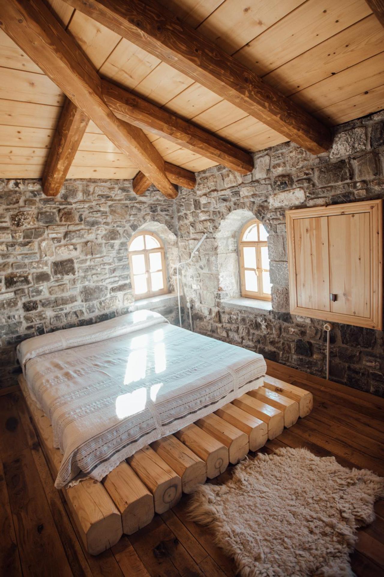 Mrizi i Zanave Agroturizëm - Photo 69