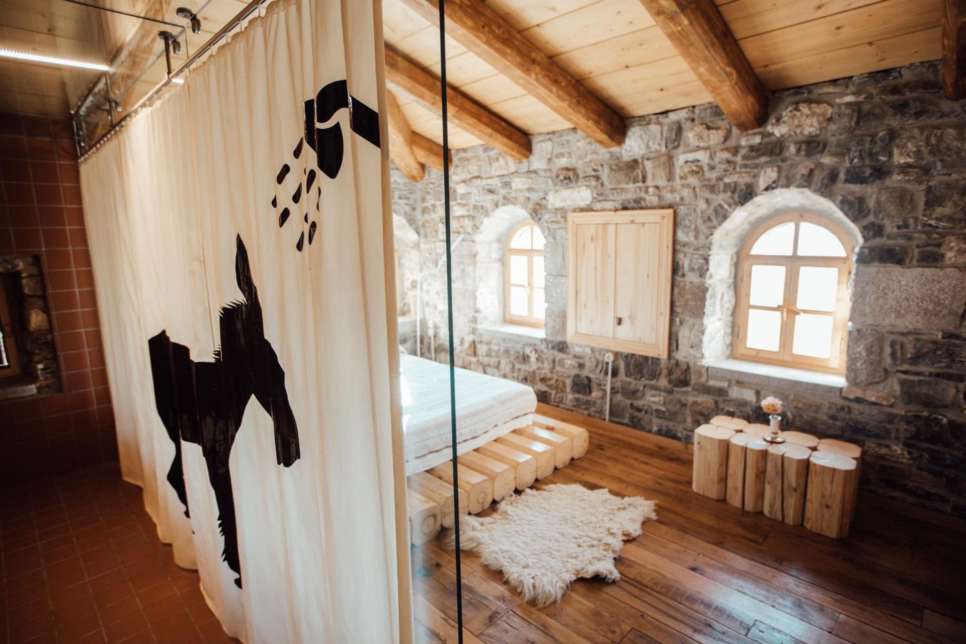 Mrizi i Zanave Agroturizëm - Photo 68