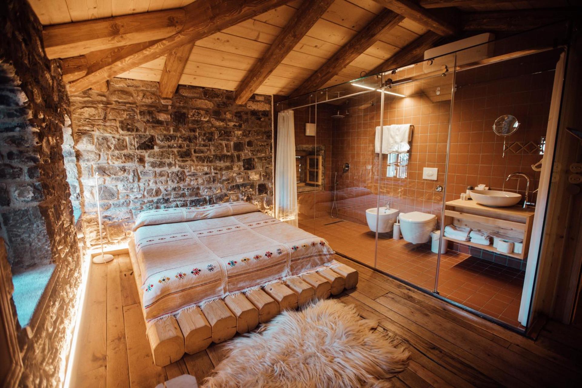 Mrizi i Zanave Agroturizëm - Photo 74