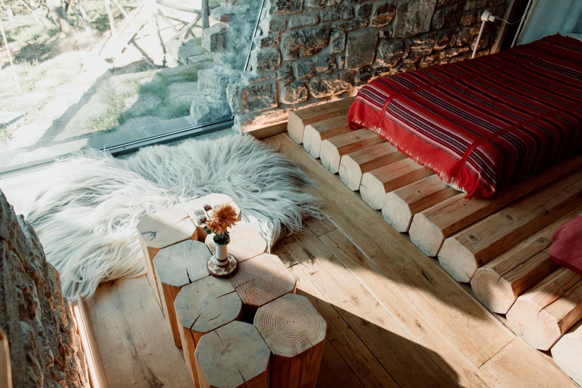 Mrizi i Zanave Agroturizëm - Photo 44