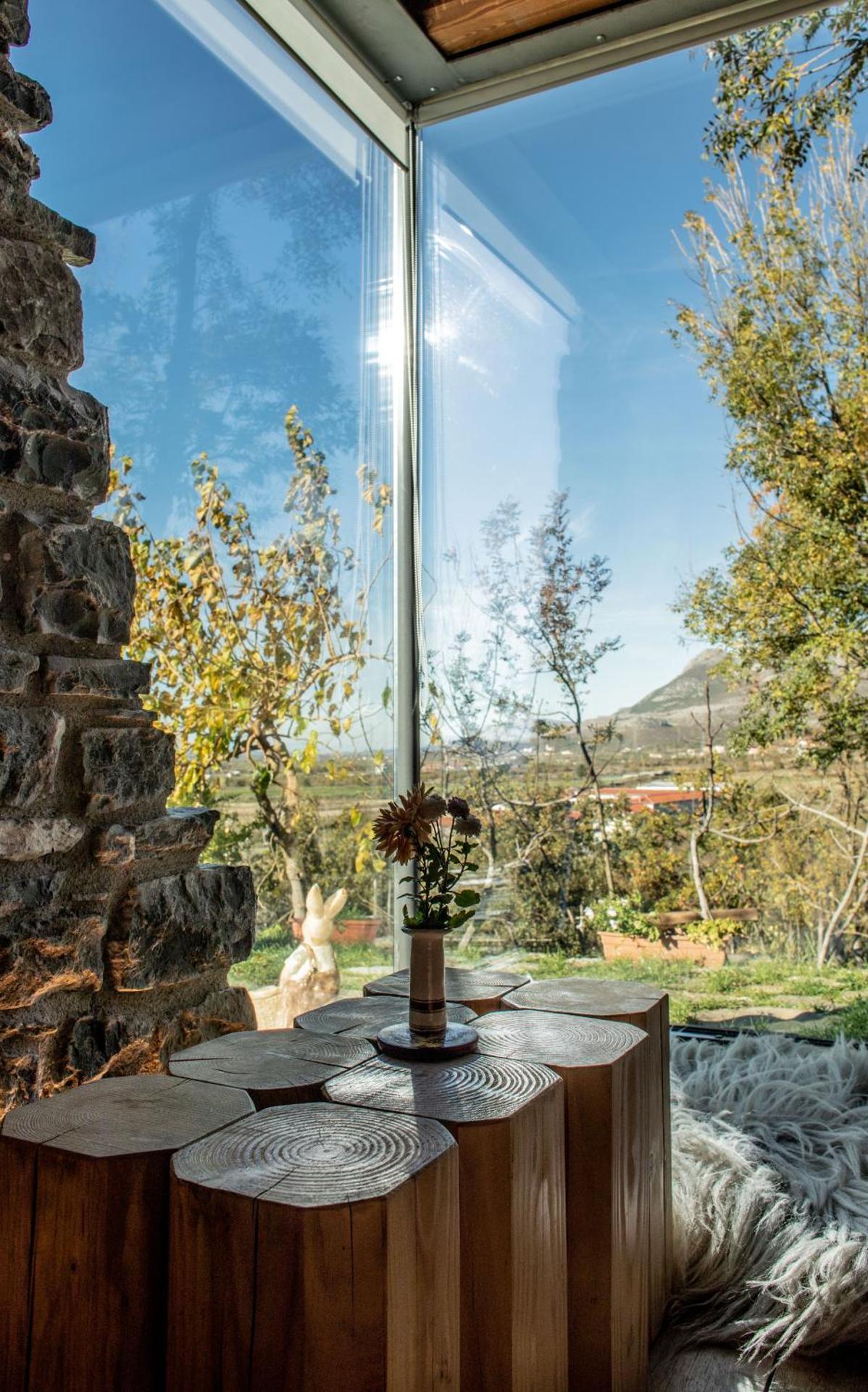 Mrizi i Zanave Agroturizëm - Photo 45