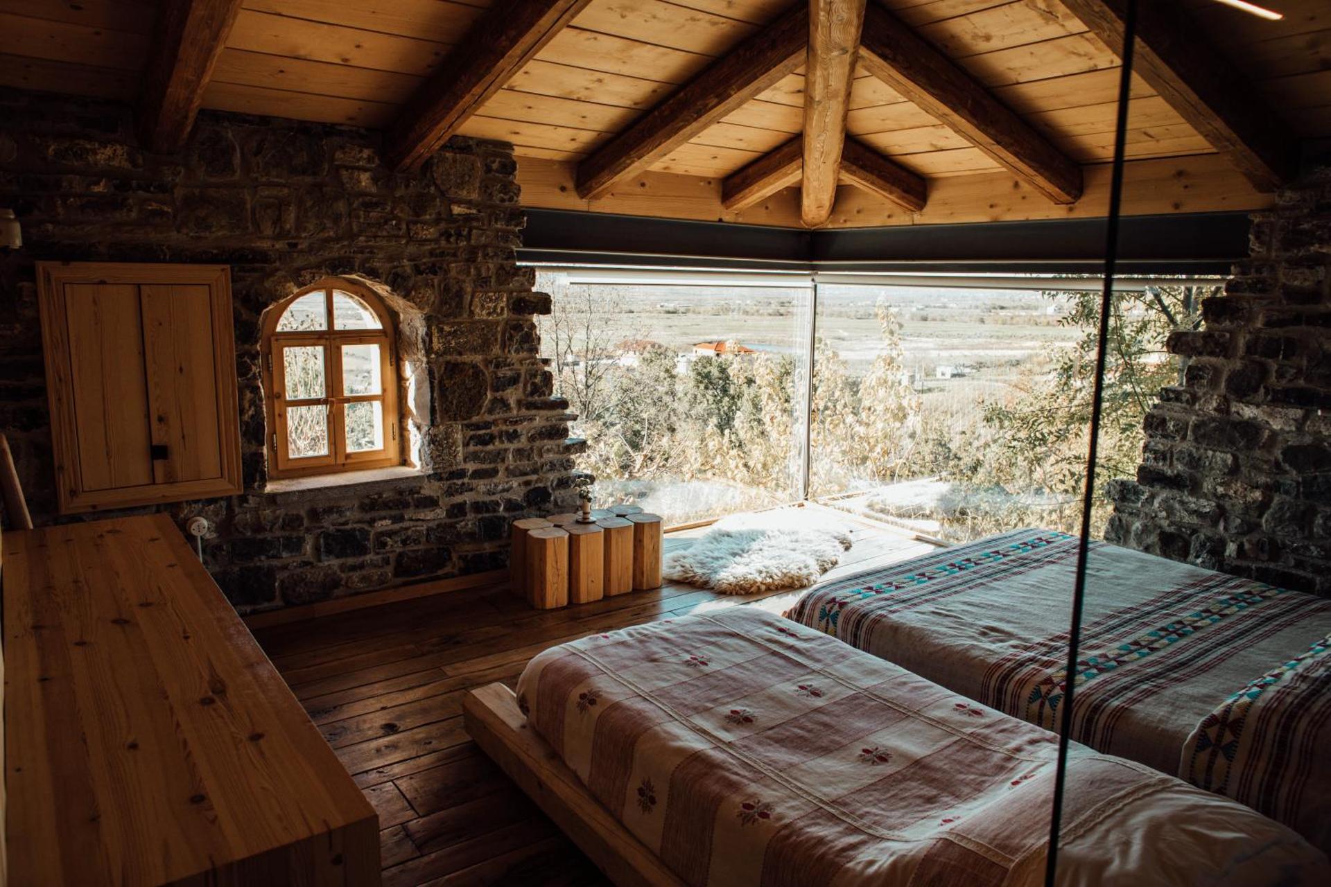 Mrizi i Zanave Agroturizëm - Photo 19