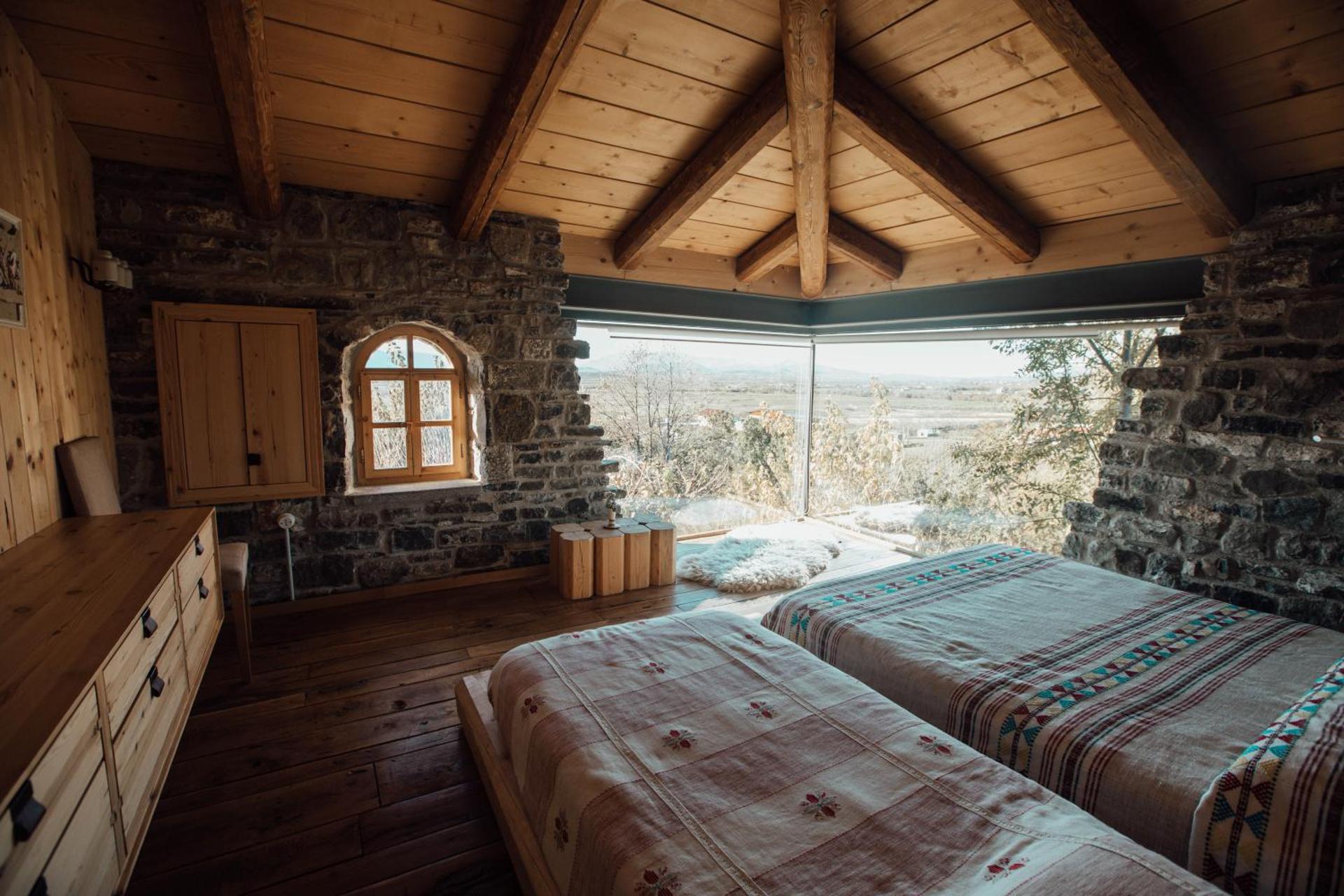 Mrizi i Zanave Agroturizëm - Photo 16