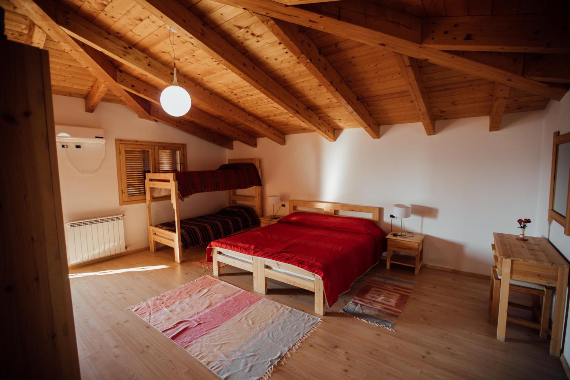 Mrizi i Zanave Agroturizëm - Photo 117