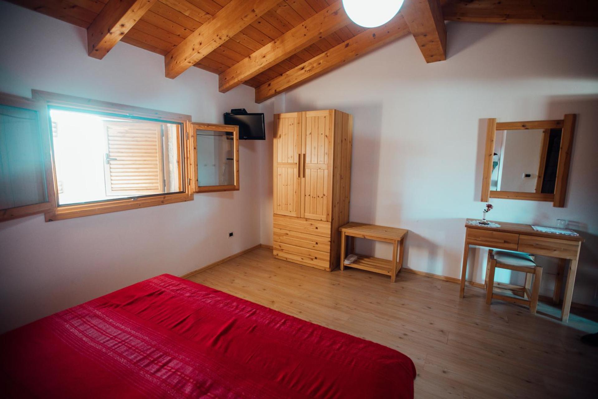 Mrizi i Zanave Agroturizëm - Photo 131