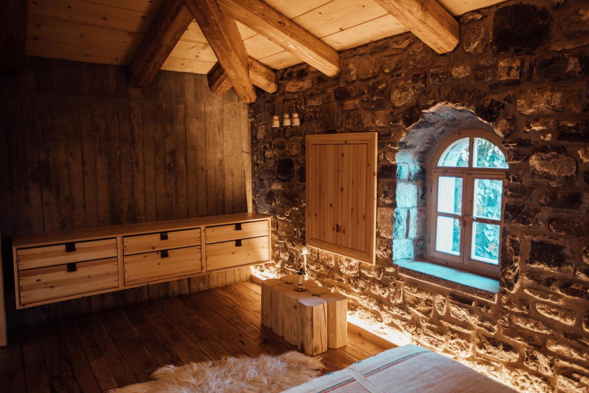 Mrizi i Zanave Agroturizëm - Photo 79