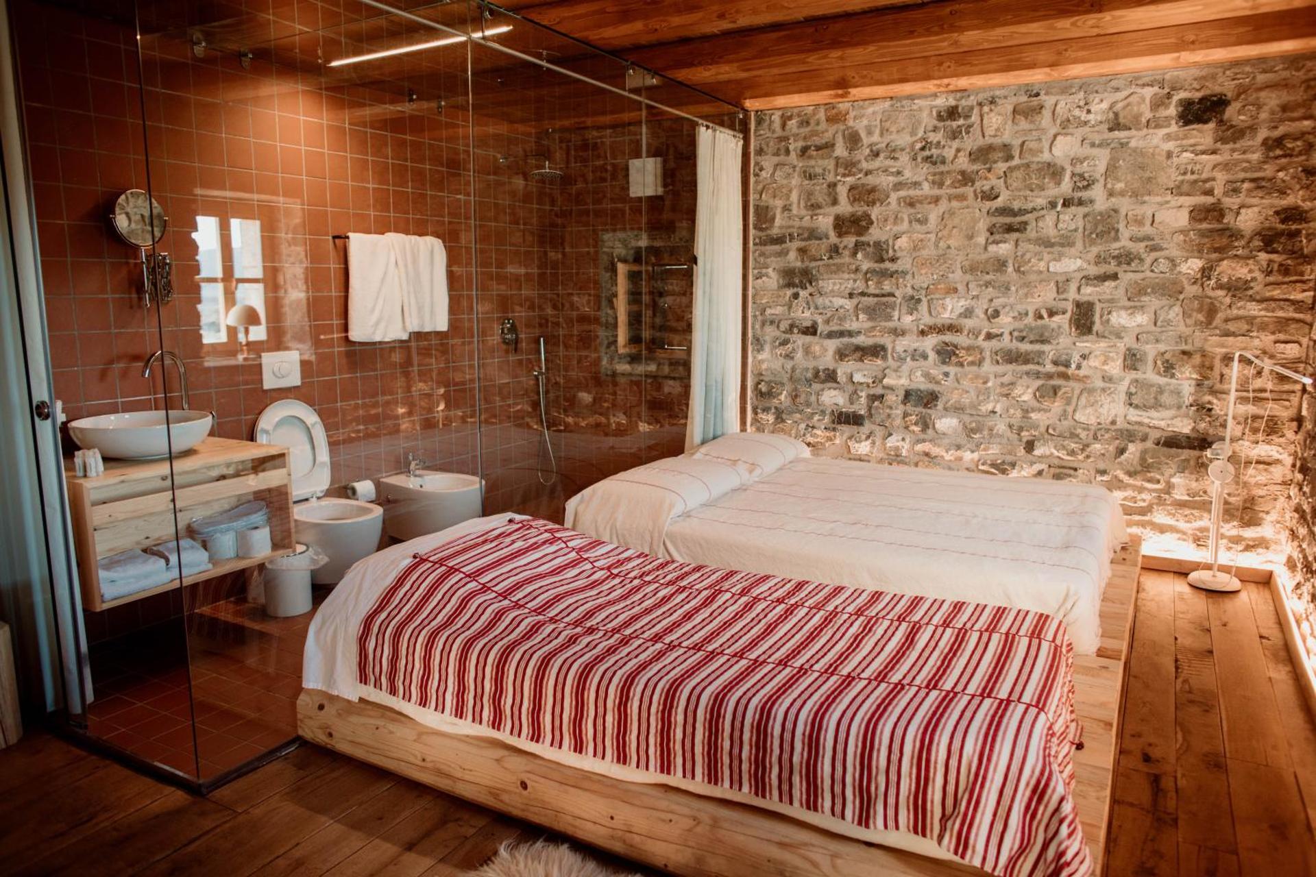 Mrizi i Zanave Agroturizëm - Photo 57