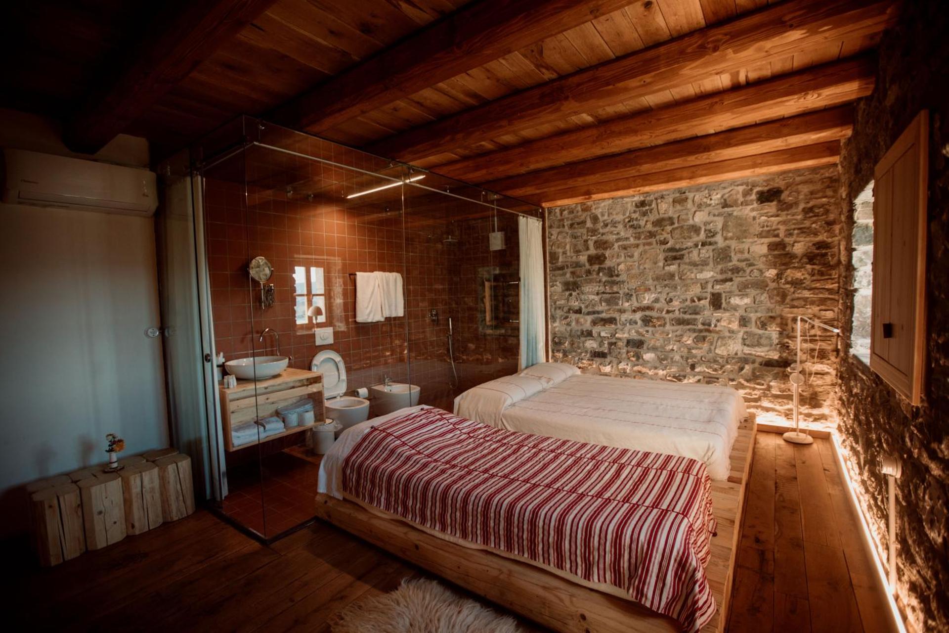 Mrizi i Zanave Agroturizëm - Photo 58