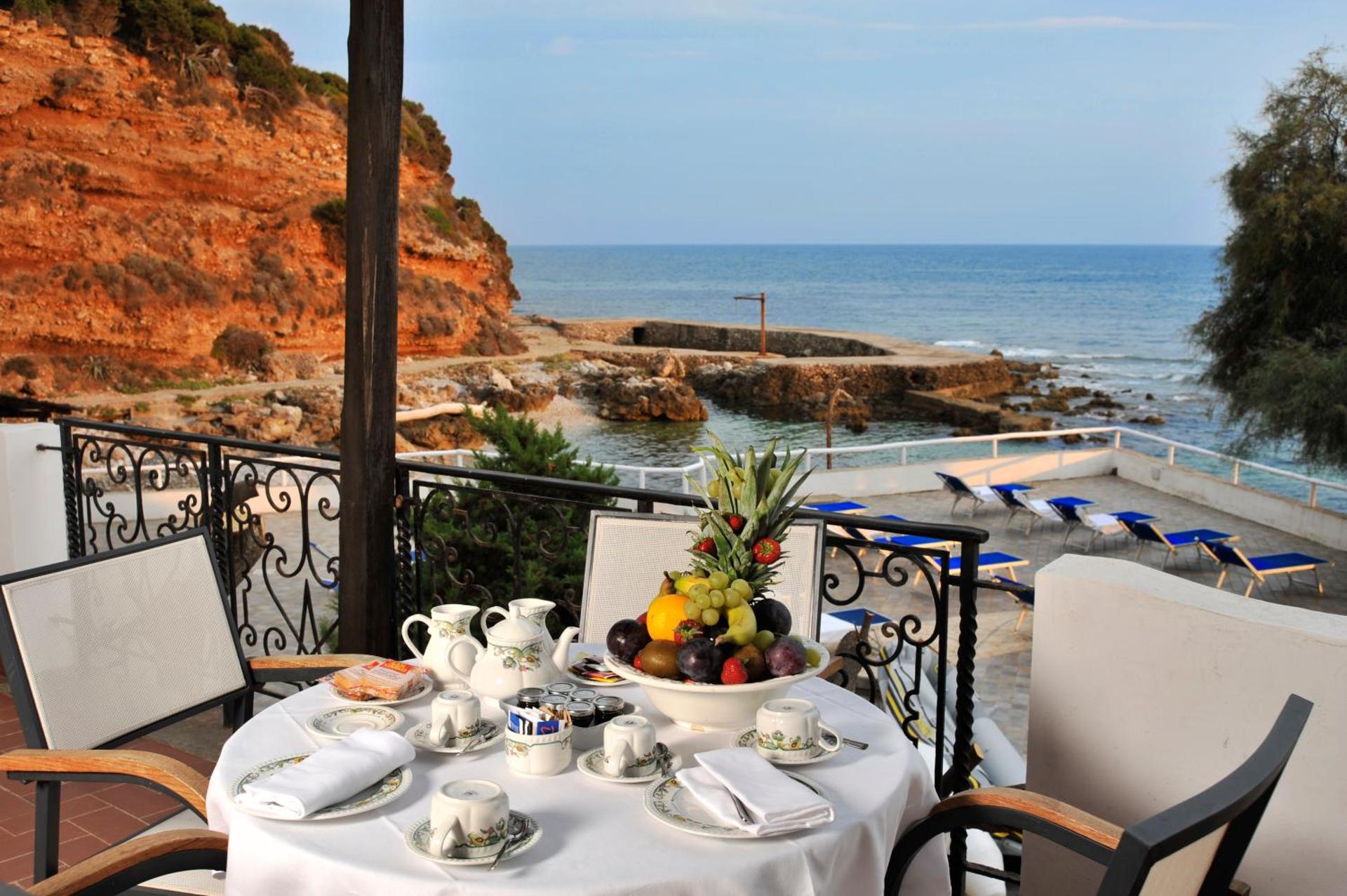 Hotel Punta Rossa - Photo 41