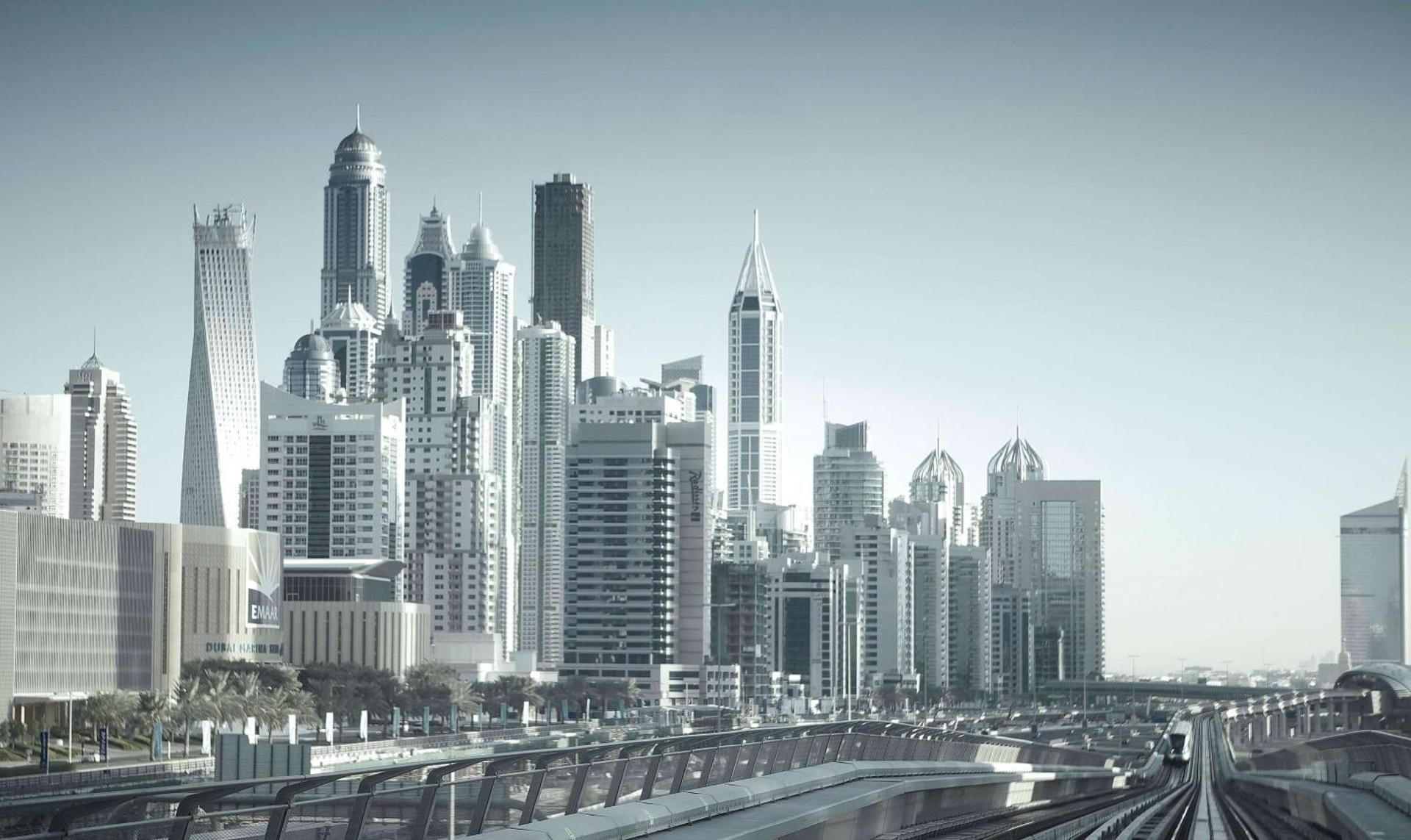 Radisson Blu Residence, Dubai Marina - Photo 14